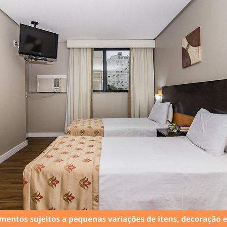 Coliving Century Park By My Way Villa Porto Alegre Eksteriør billede
