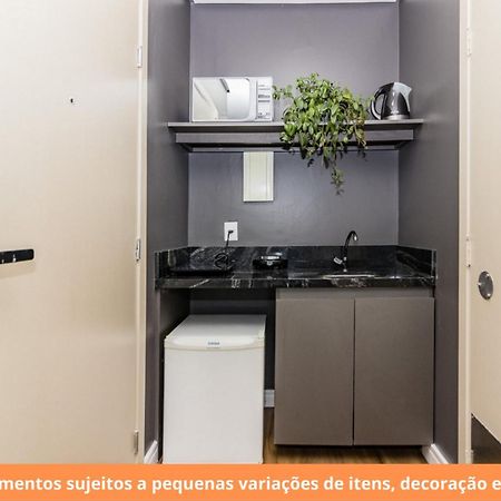 Coliving Century Park By My Way Villa Porto Alegre Eksteriør billede