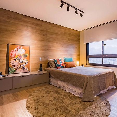 Coliving Century Park By My Way Villa Porto Alegre Eksteriør billede