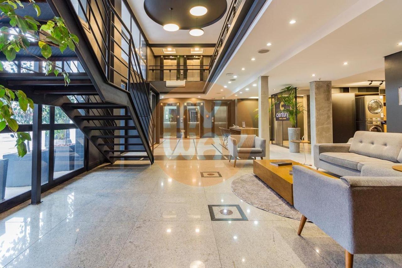 Coliving Century Park By My Way Villa Porto Alegre Eksteriør billede