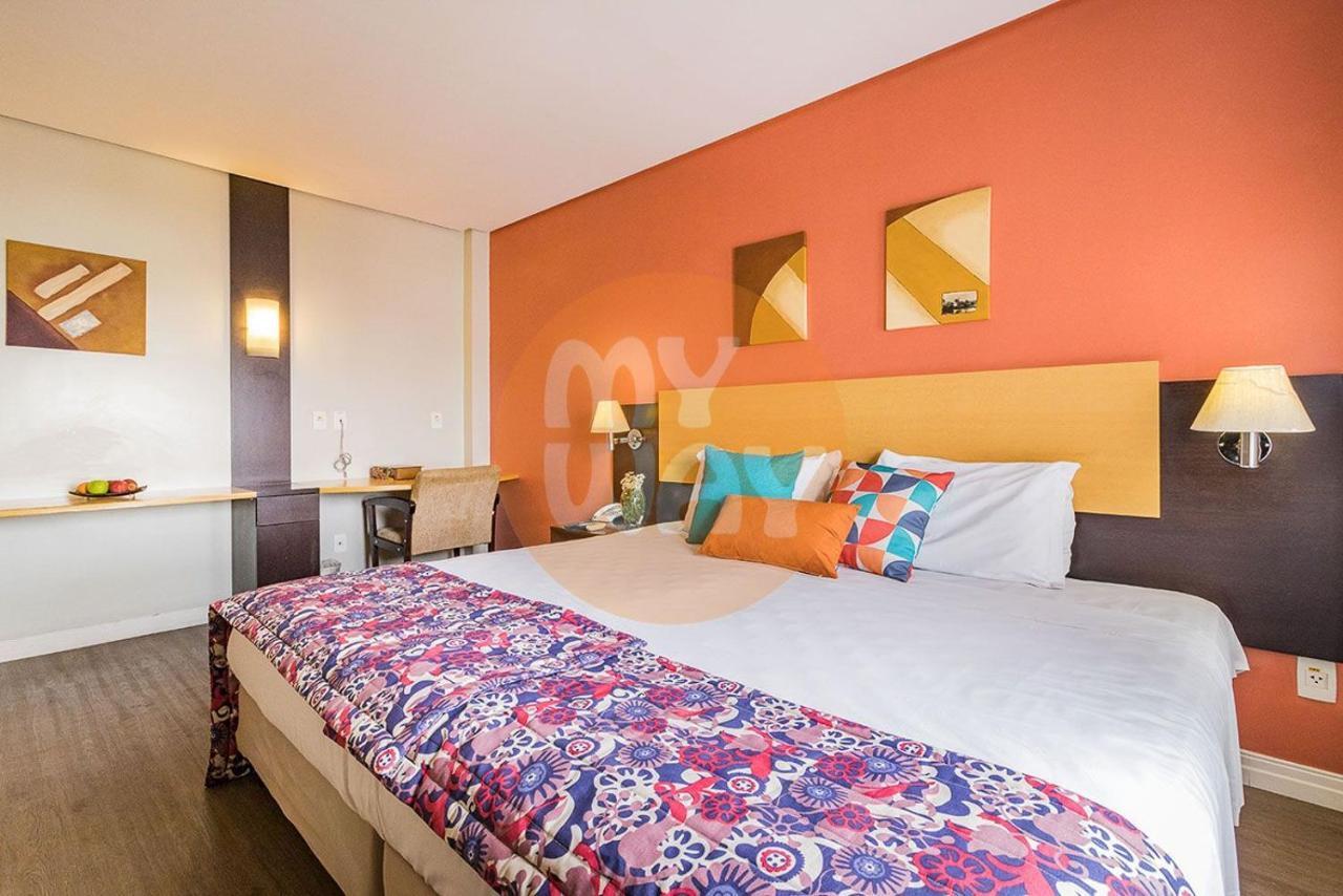Coliving Century Park By My Way Villa Porto Alegre Eksteriør billede