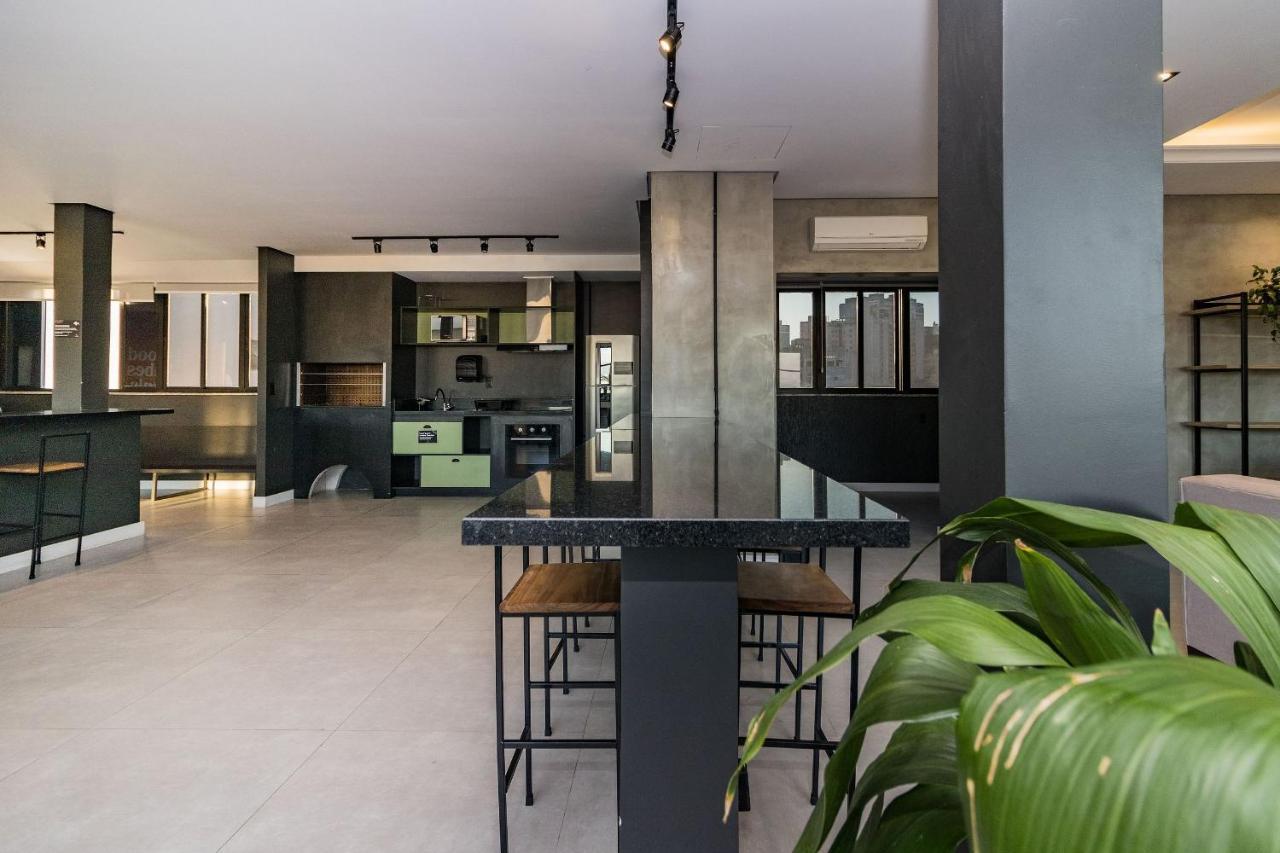 Coliving Century Park By My Way Villa Porto Alegre Eksteriør billede