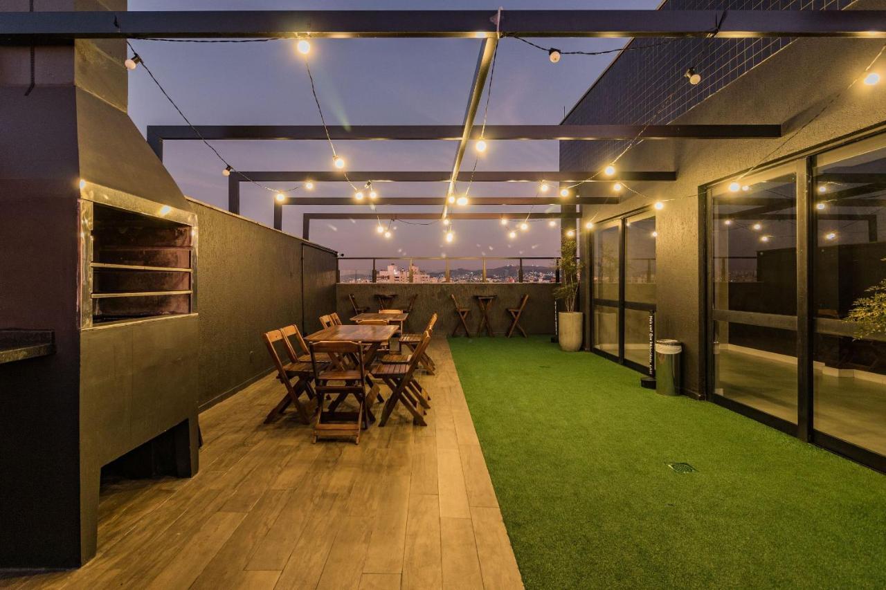 Coliving Century Park By My Way Villa Porto Alegre Eksteriør billede
