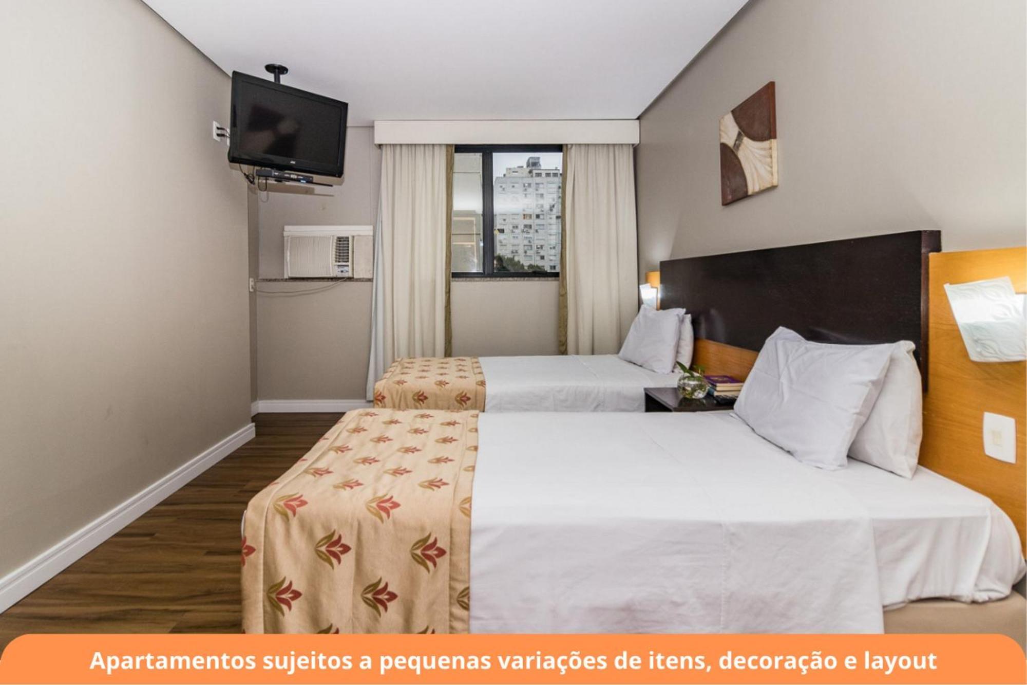 Coliving Century Park By My Way Villa Porto Alegre Eksteriør billede