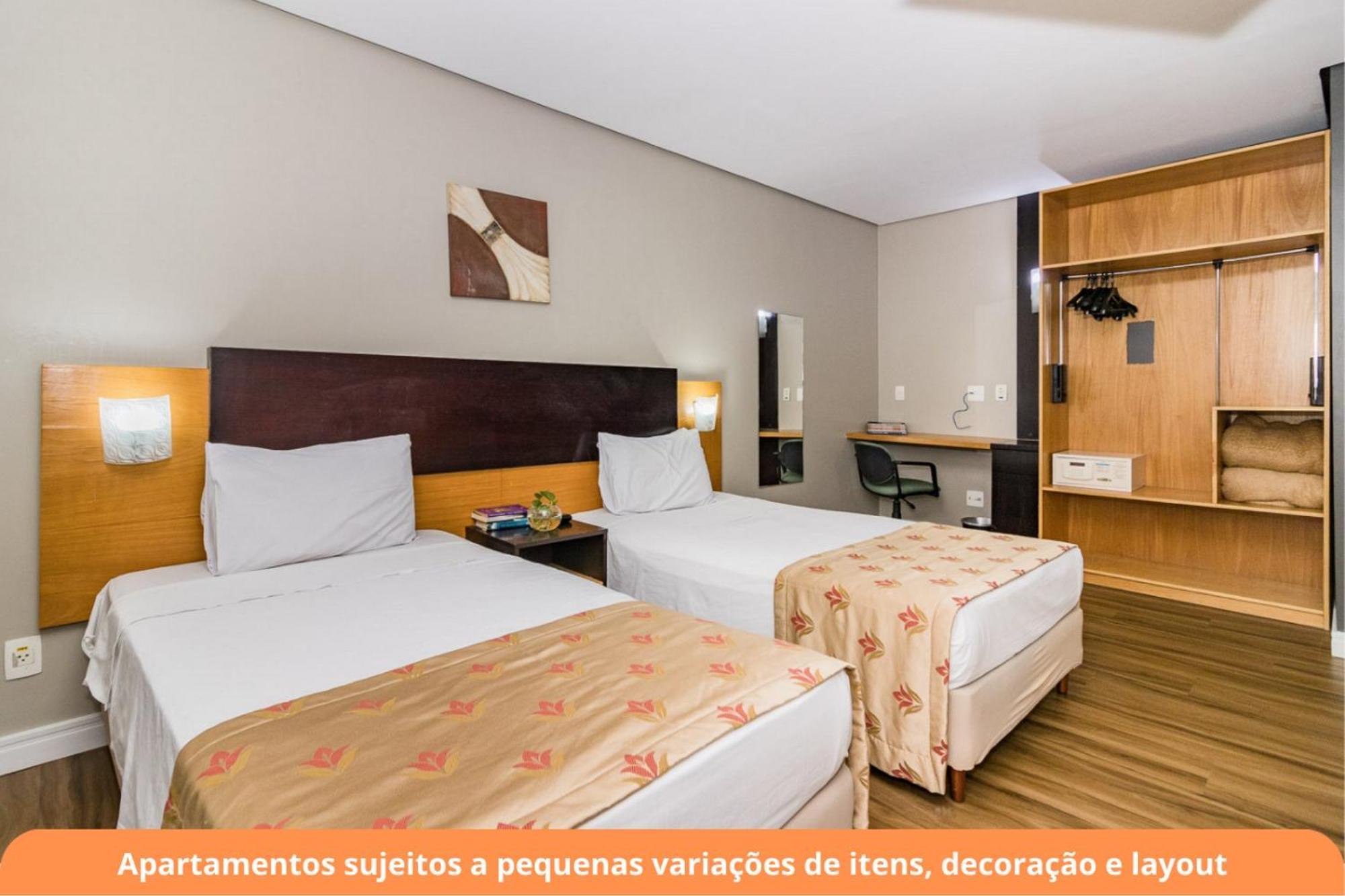 Coliving Century Park By My Way Villa Porto Alegre Eksteriør billede