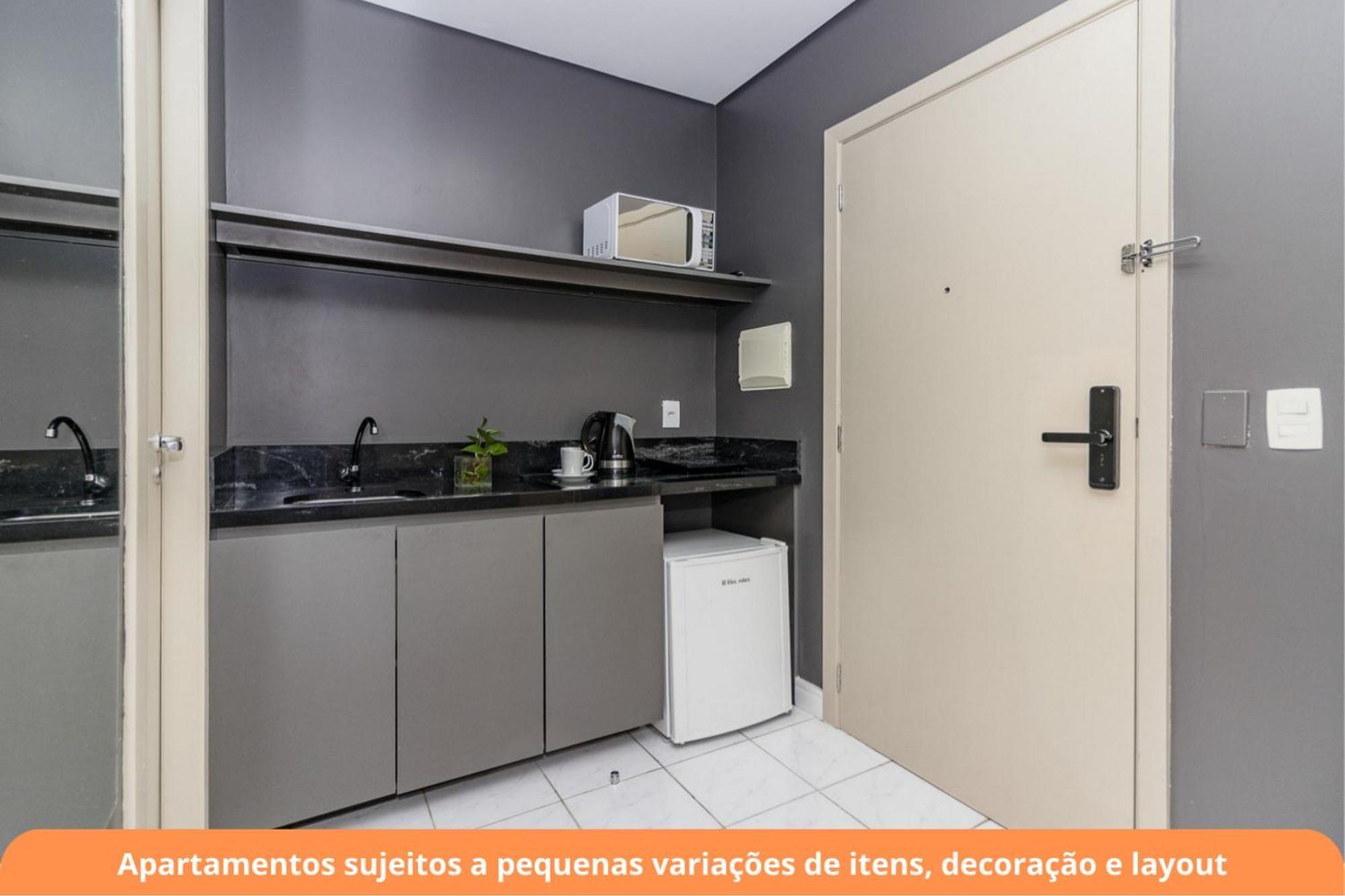 Coliving Century Park By My Way Villa Porto Alegre Eksteriør billede