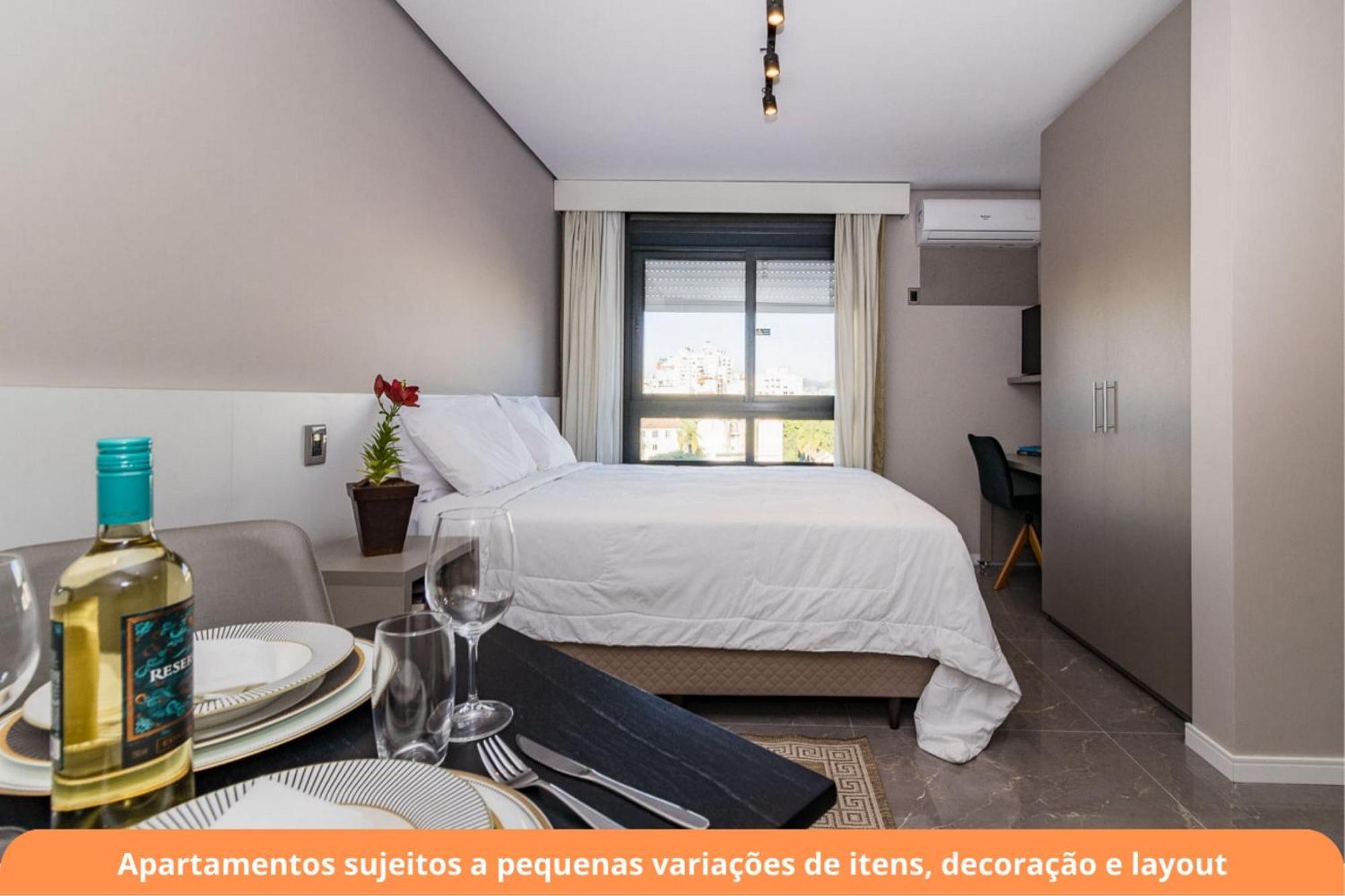 Coliving Century Park By My Way Villa Porto Alegre Eksteriør billede