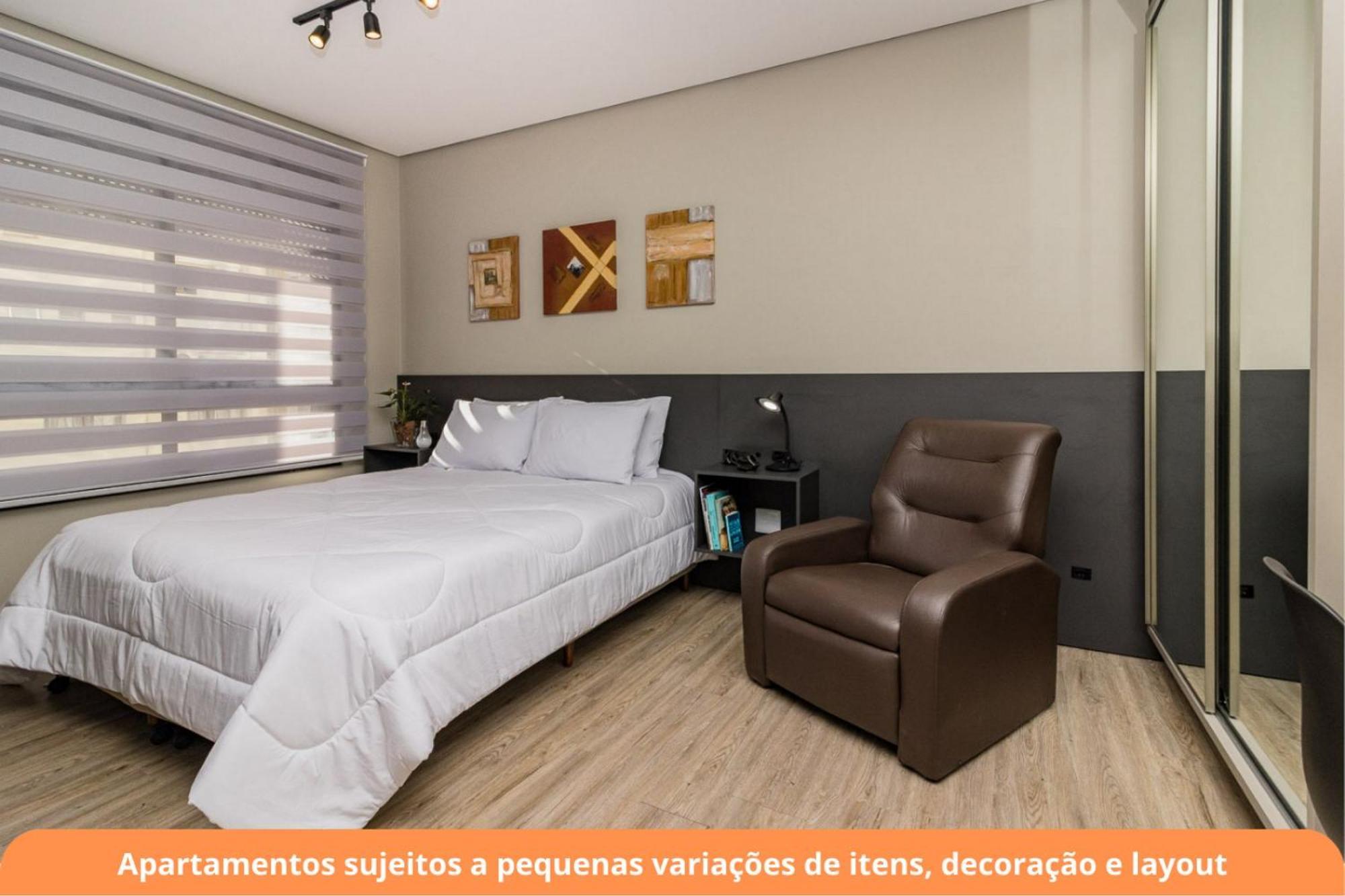 Coliving Century Park By My Way Villa Porto Alegre Eksteriør billede