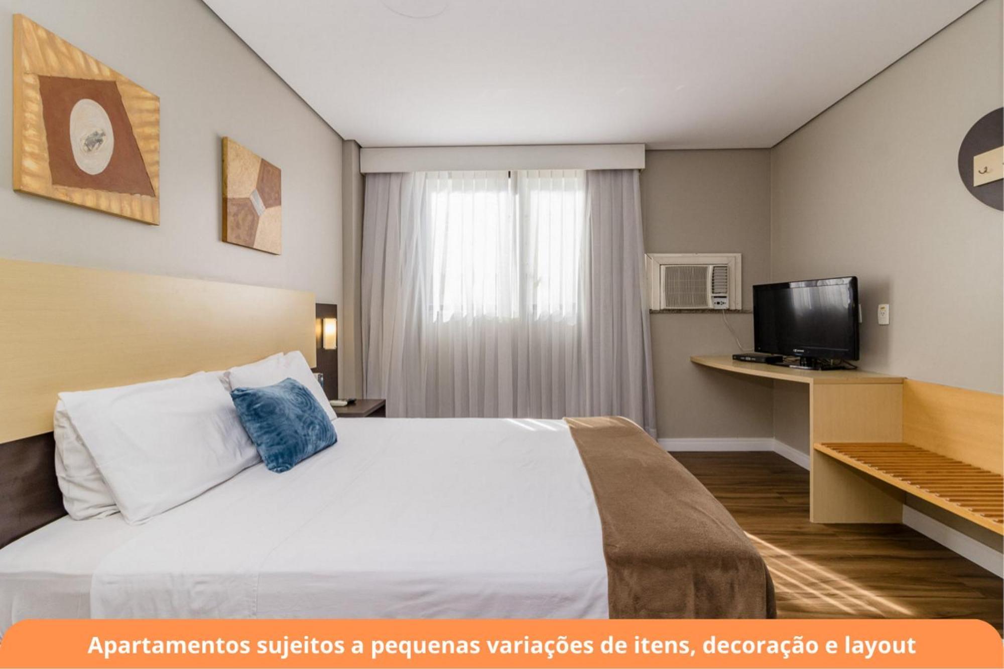 Coliving Century Park By My Way Villa Porto Alegre Eksteriør billede