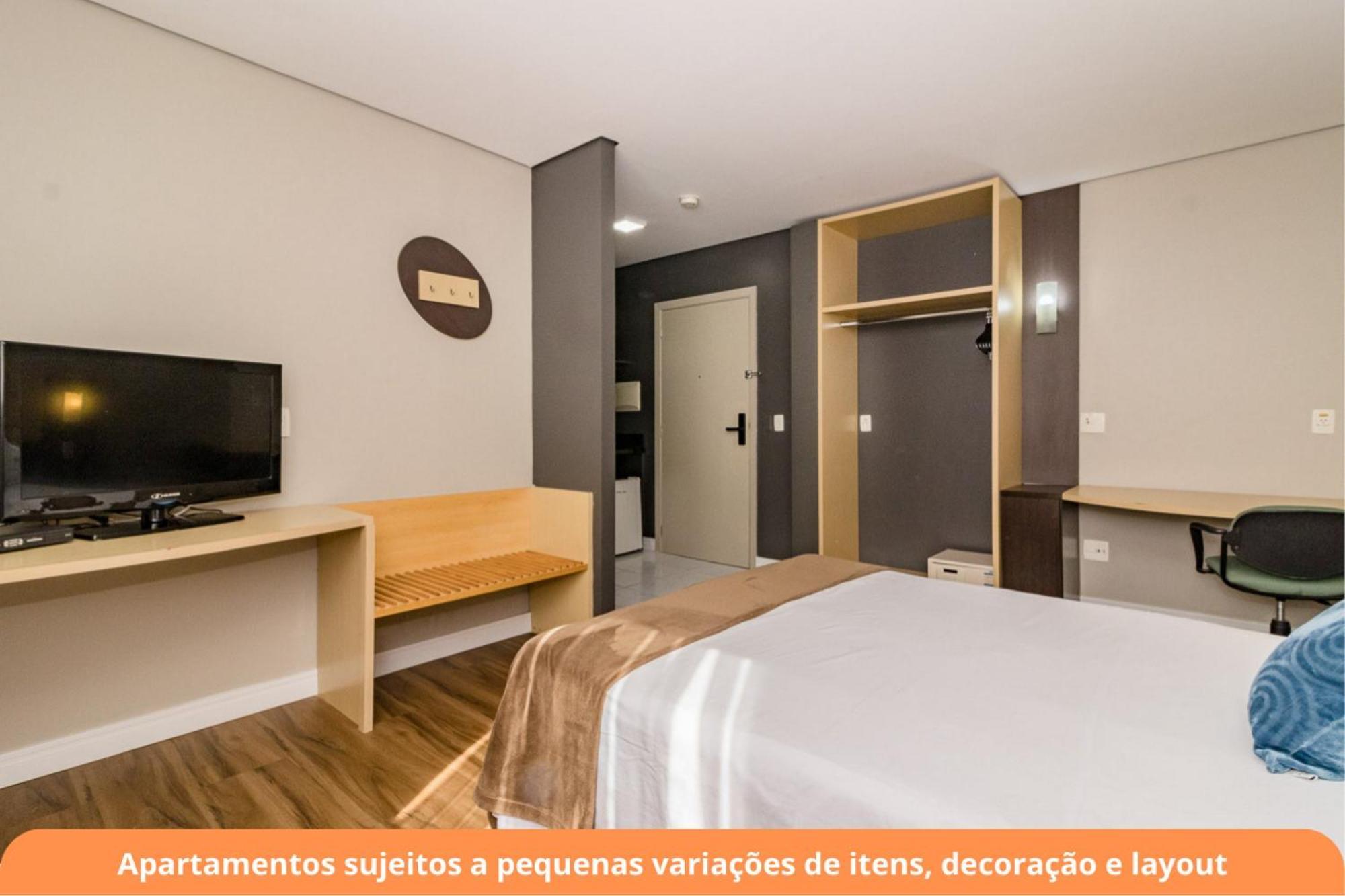 Coliving Century Park By My Way Villa Porto Alegre Eksteriør billede