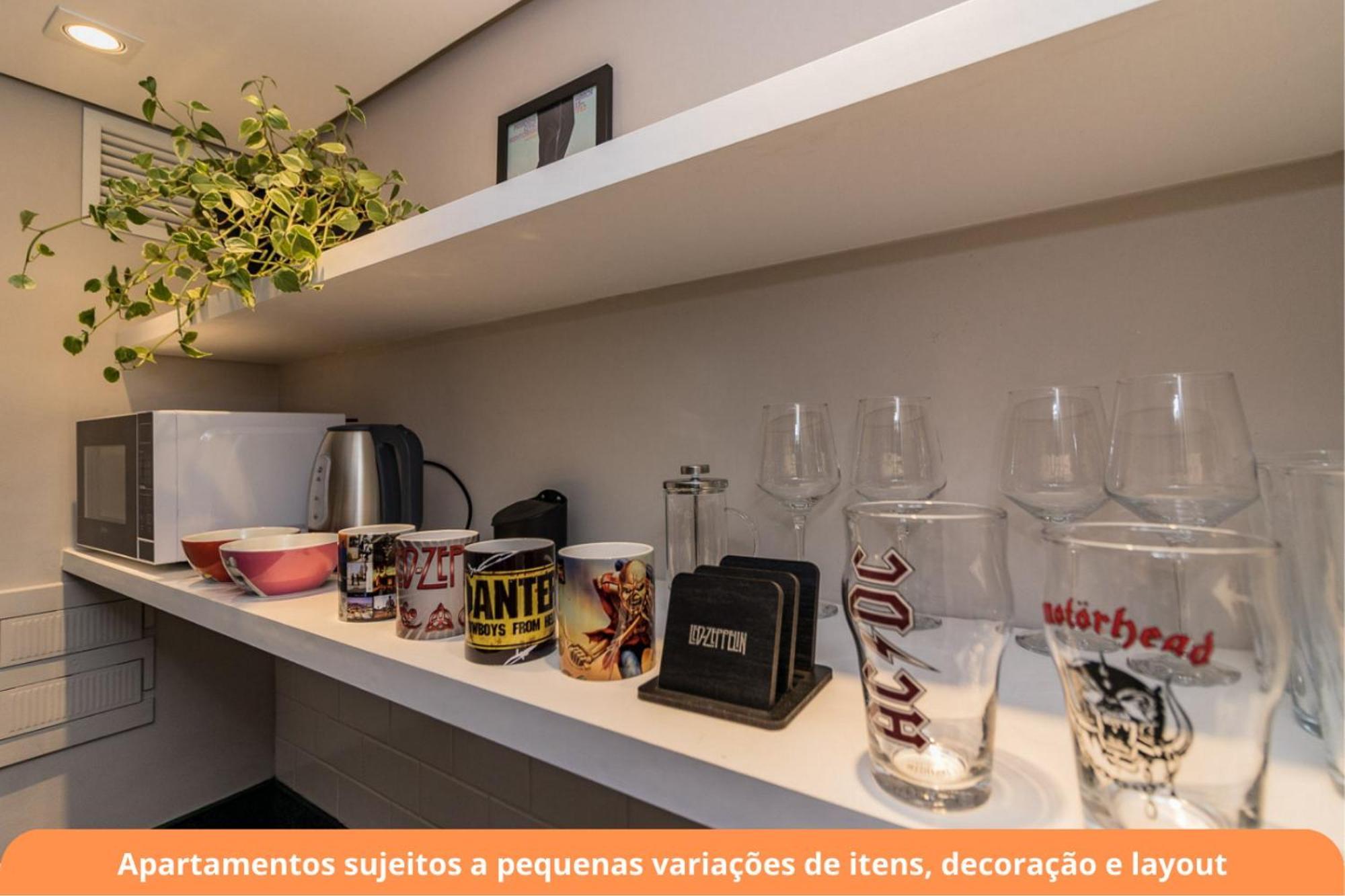 Coliving Century Park By My Way Villa Porto Alegre Eksteriør billede