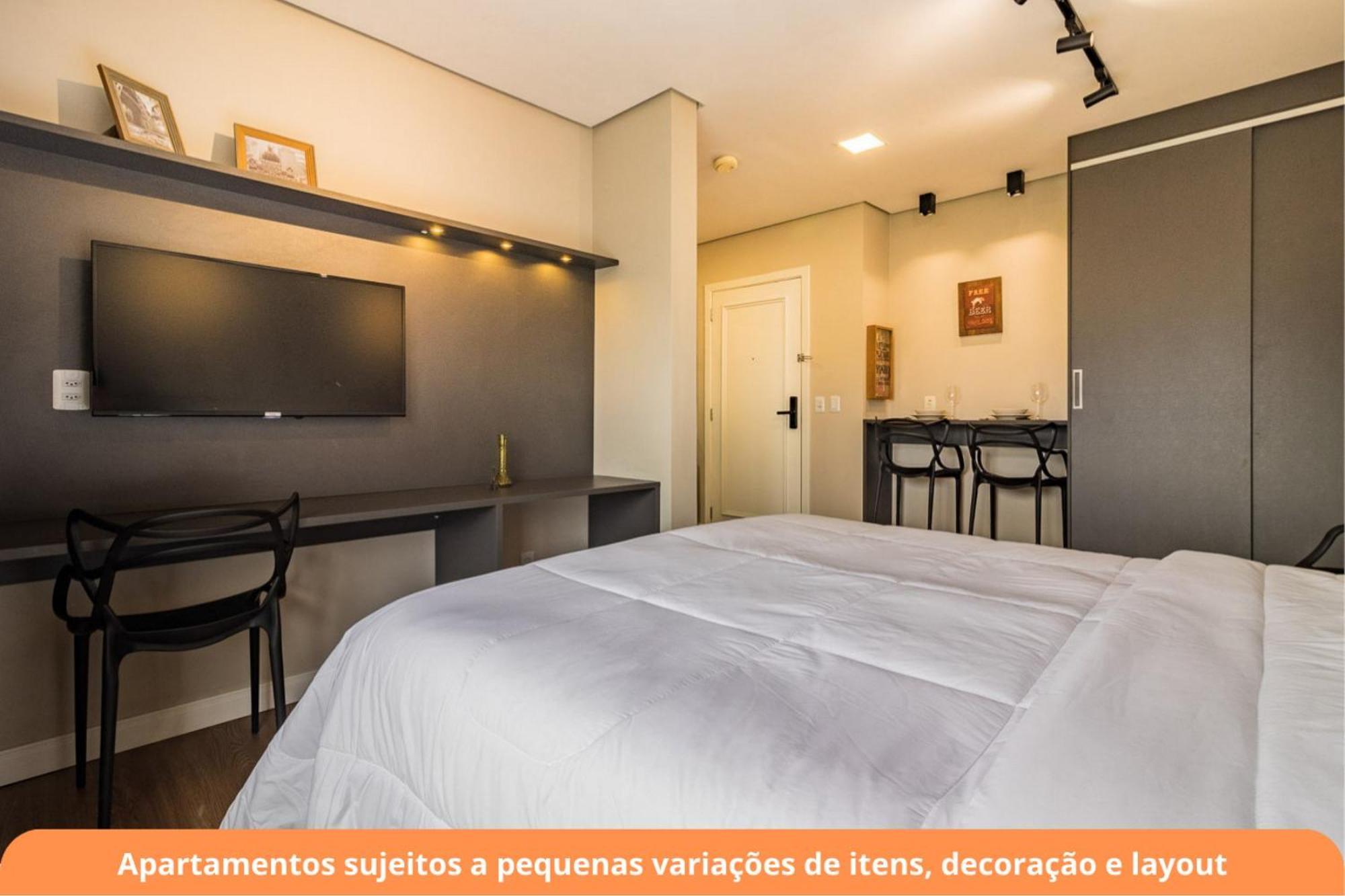 Coliving Century Park By My Way Villa Porto Alegre Eksteriør billede