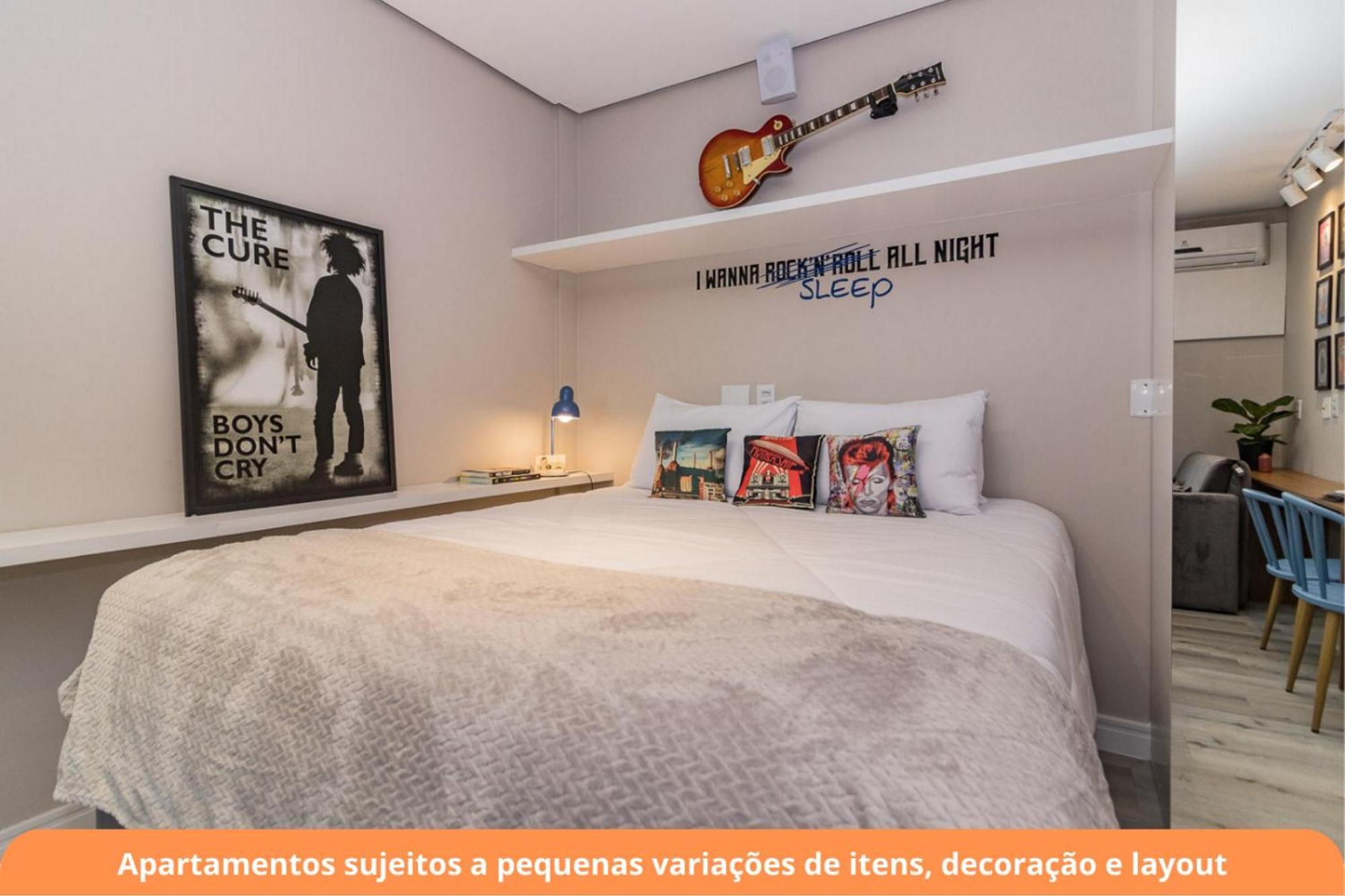 Coliving Century Park By My Way Villa Porto Alegre Eksteriør billede
