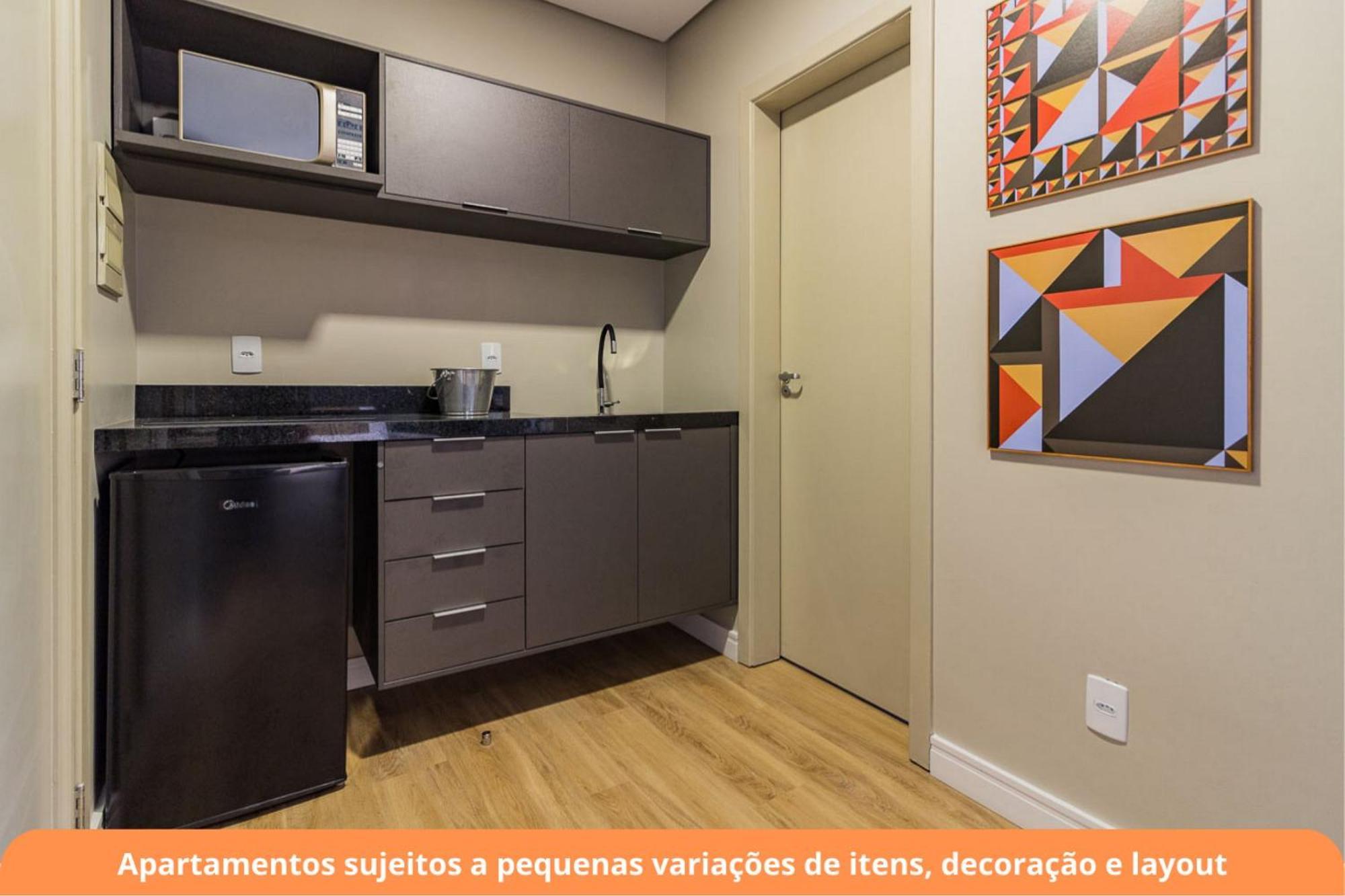Coliving Century Park By My Way Villa Porto Alegre Eksteriør billede