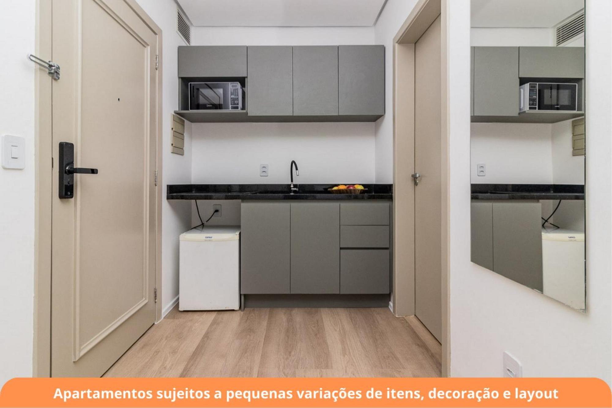 Coliving Century Park By My Way Villa Porto Alegre Eksteriør billede