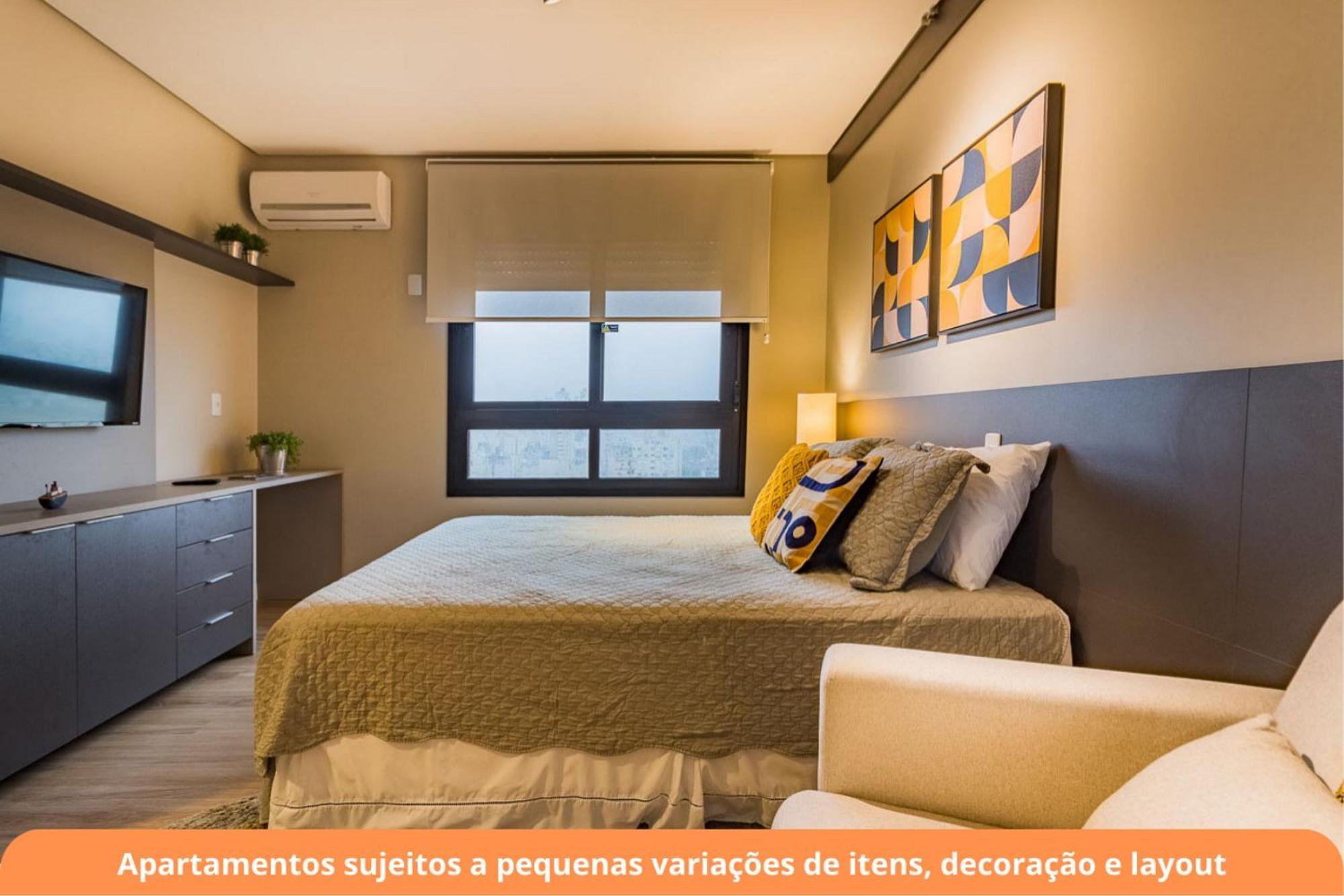 Coliving Century Park By My Way Villa Porto Alegre Eksteriør billede