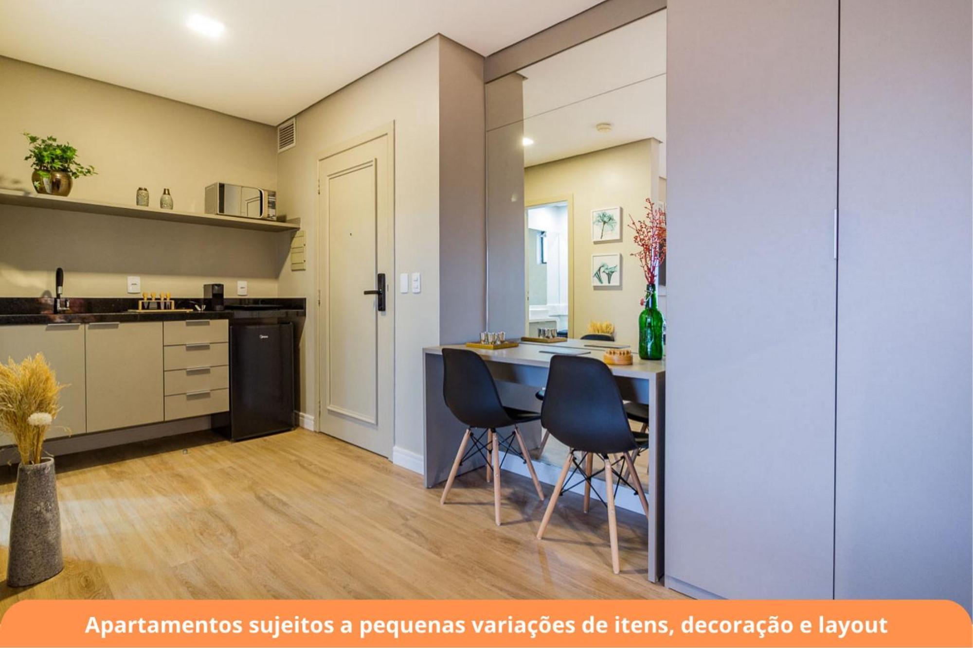 Coliving Century Park By My Way Villa Porto Alegre Eksteriør billede