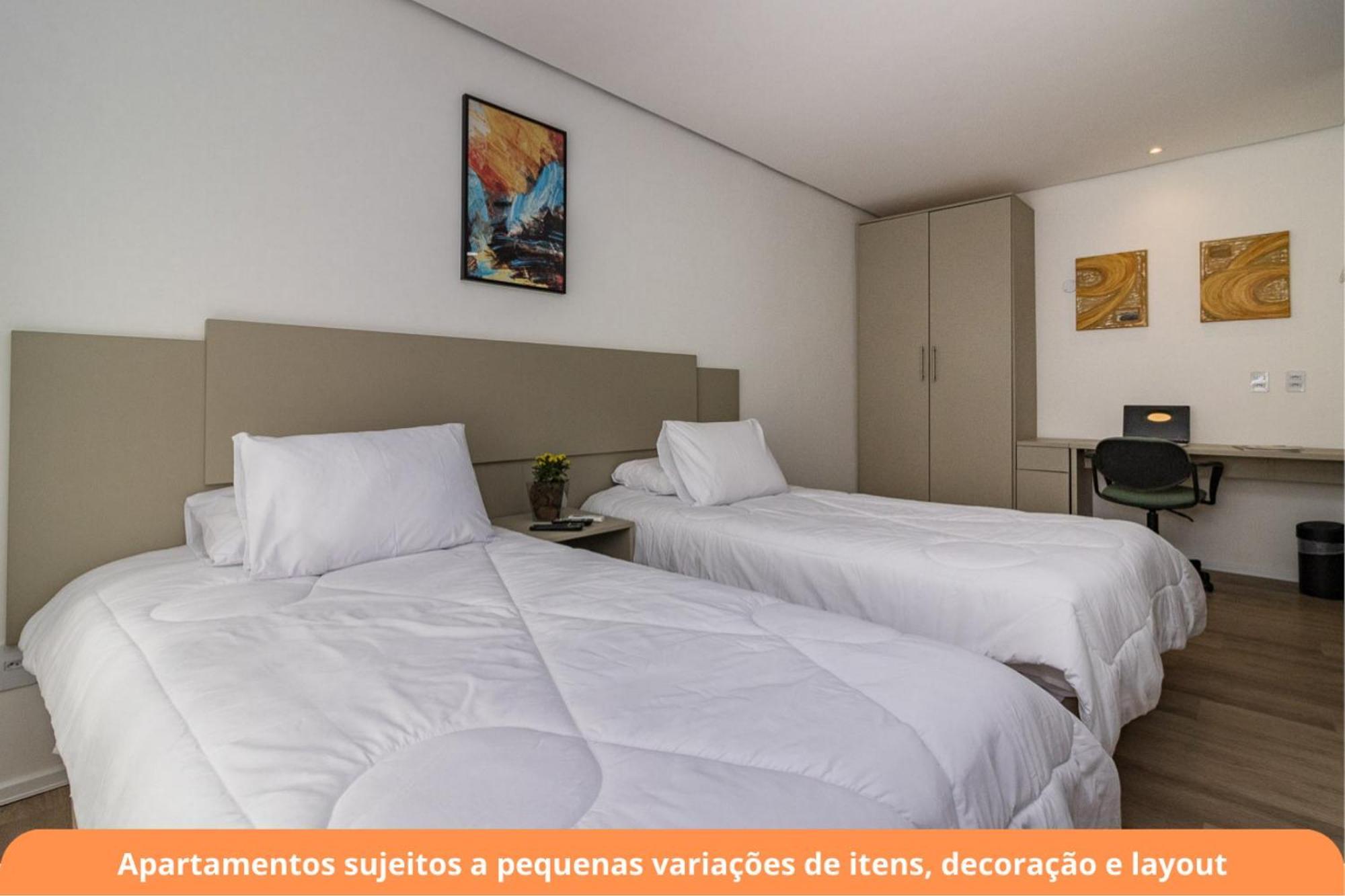 Coliving Century Park By My Way Villa Porto Alegre Eksteriør billede