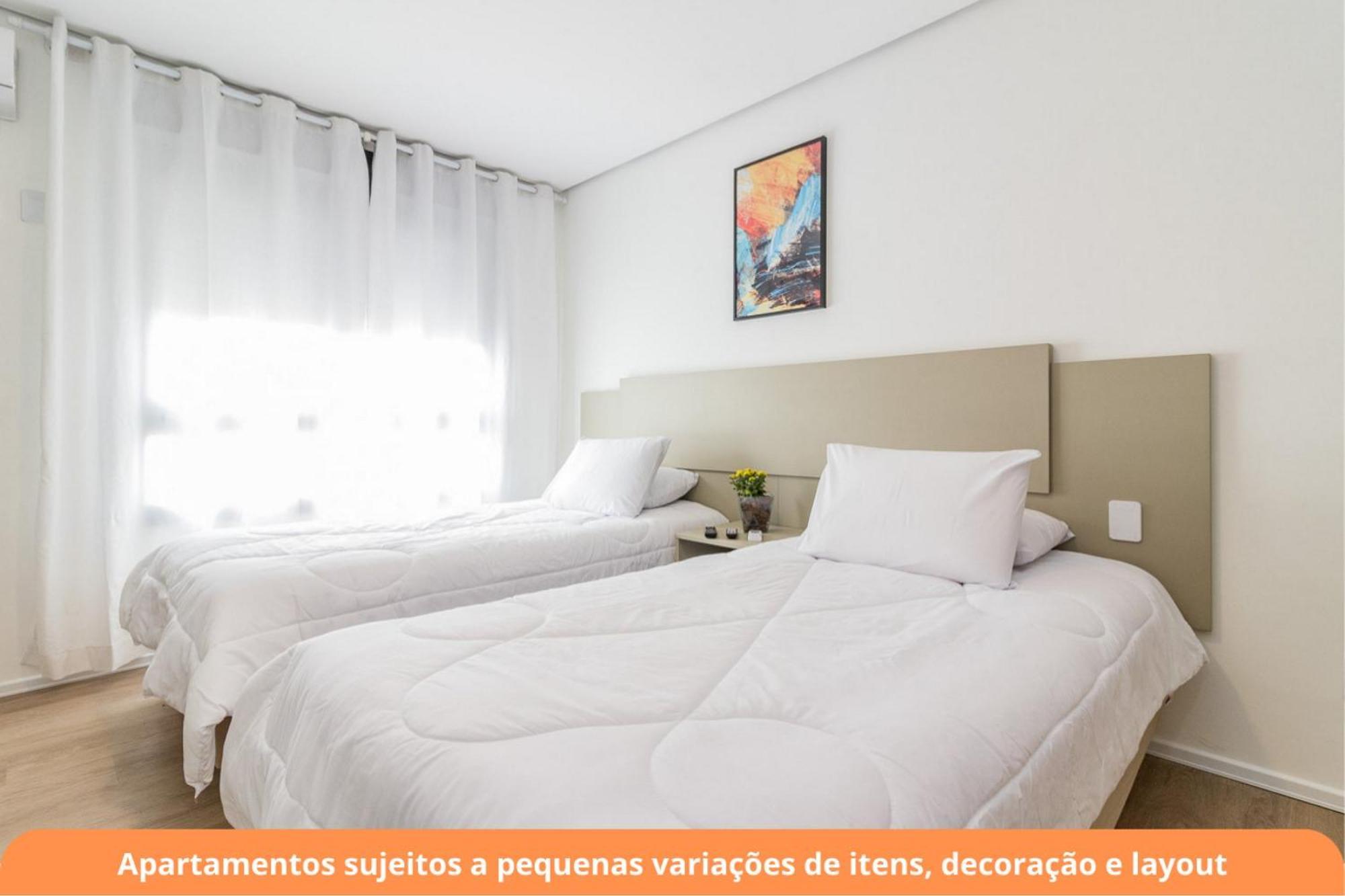 Coliving Century Park By My Way Villa Porto Alegre Eksteriør billede