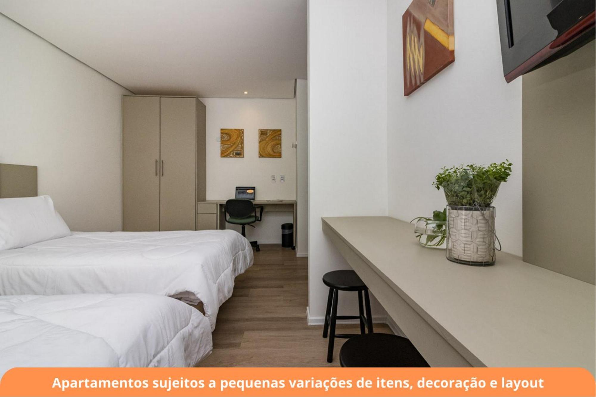 Coliving Century Park By My Way Villa Porto Alegre Eksteriør billede