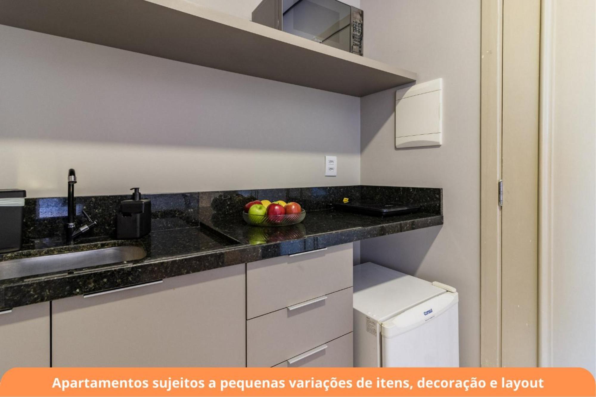 Coliving Century Park By My Way Villa Porto Alegre Eksteriør billede