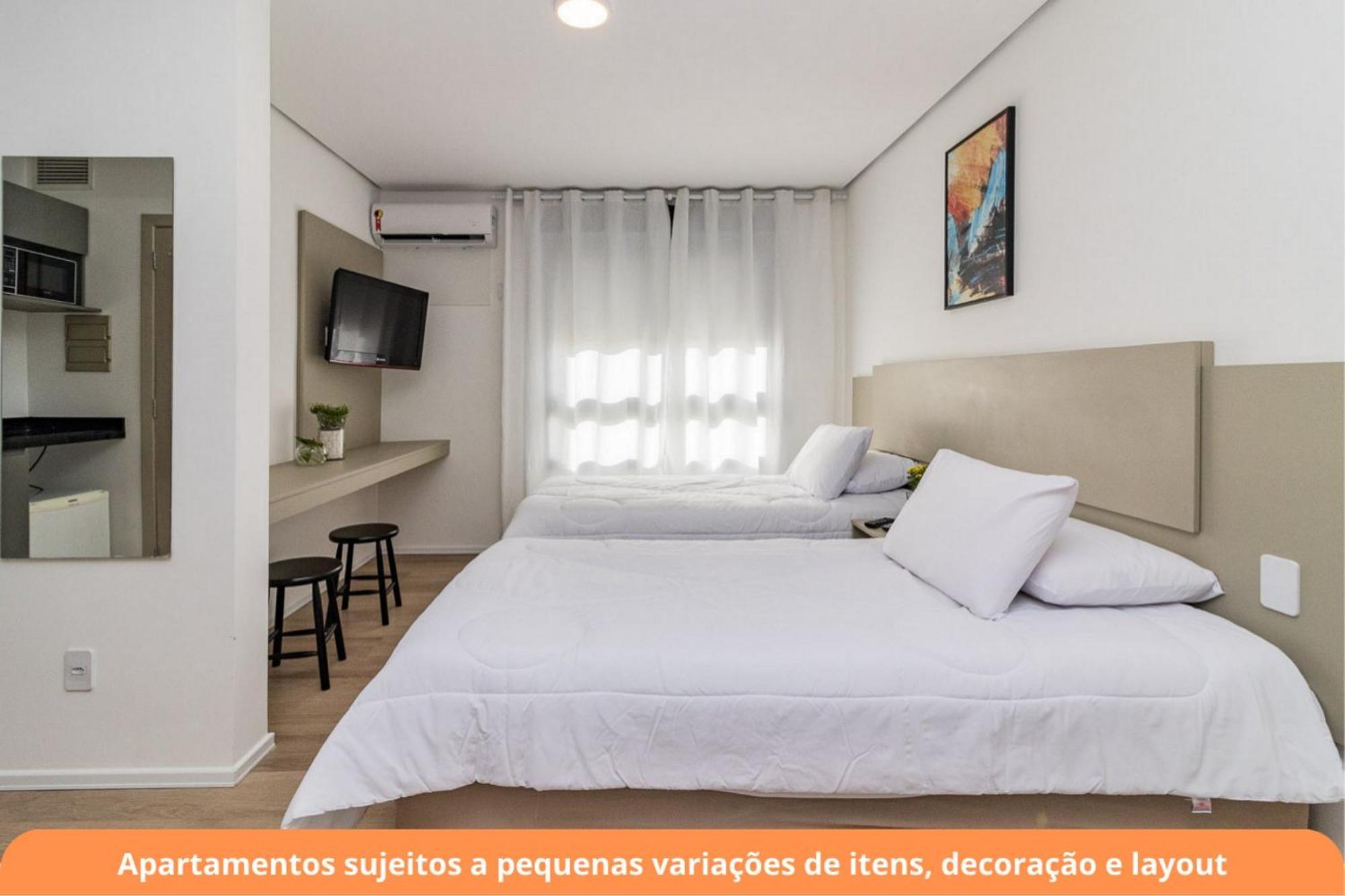 Coliving Century Park By My Way Villa Porto Alegre Eksteriør billede