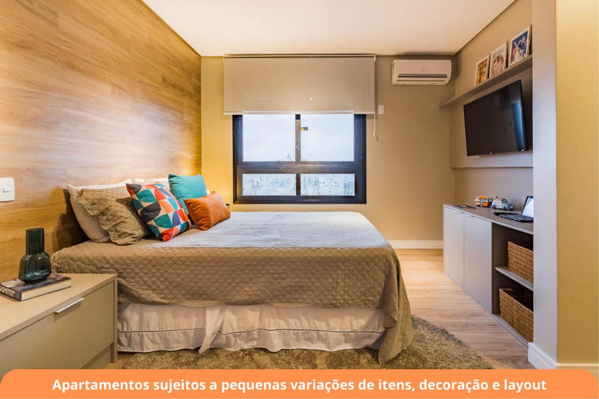 Coliving Century Park By My Way Villa Porto Alegre Eksteriør billede