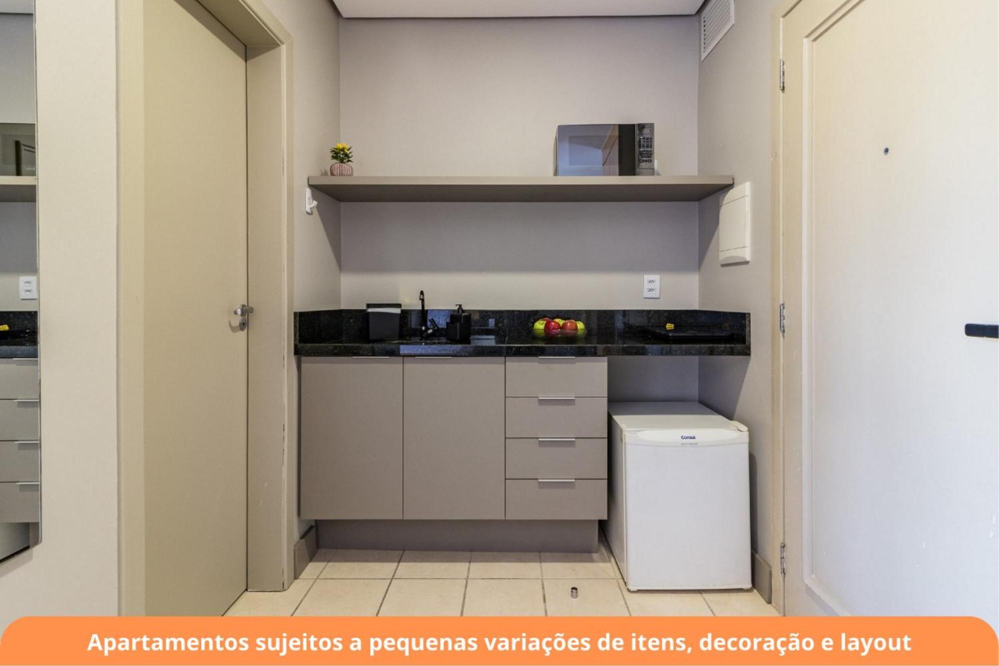 Coliving Century Park By My Way Villa Porto Alegre Eksteriør billede