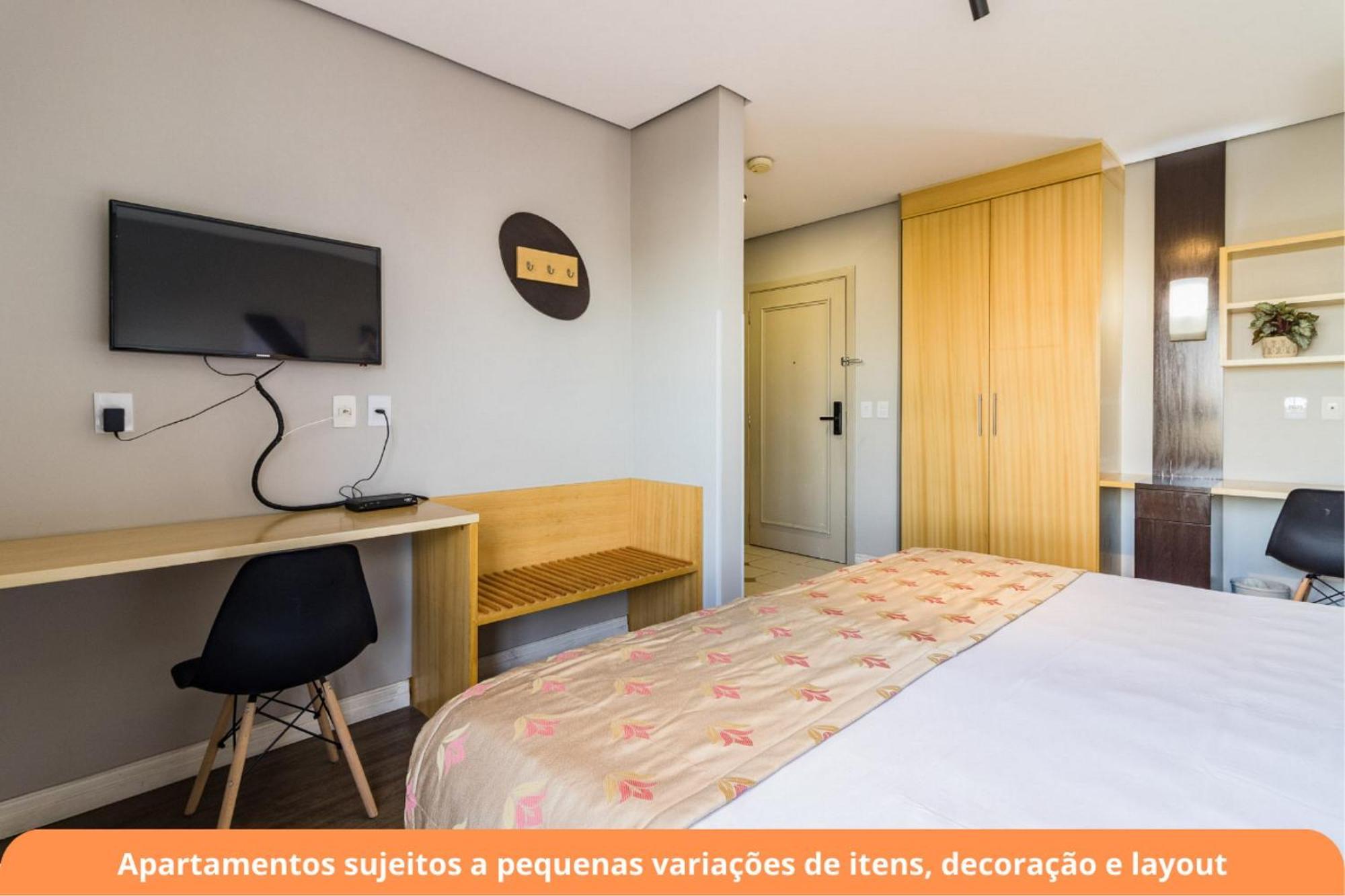 Coliving Century Park By My Way Villa Porto Alegre Eksteriør billede