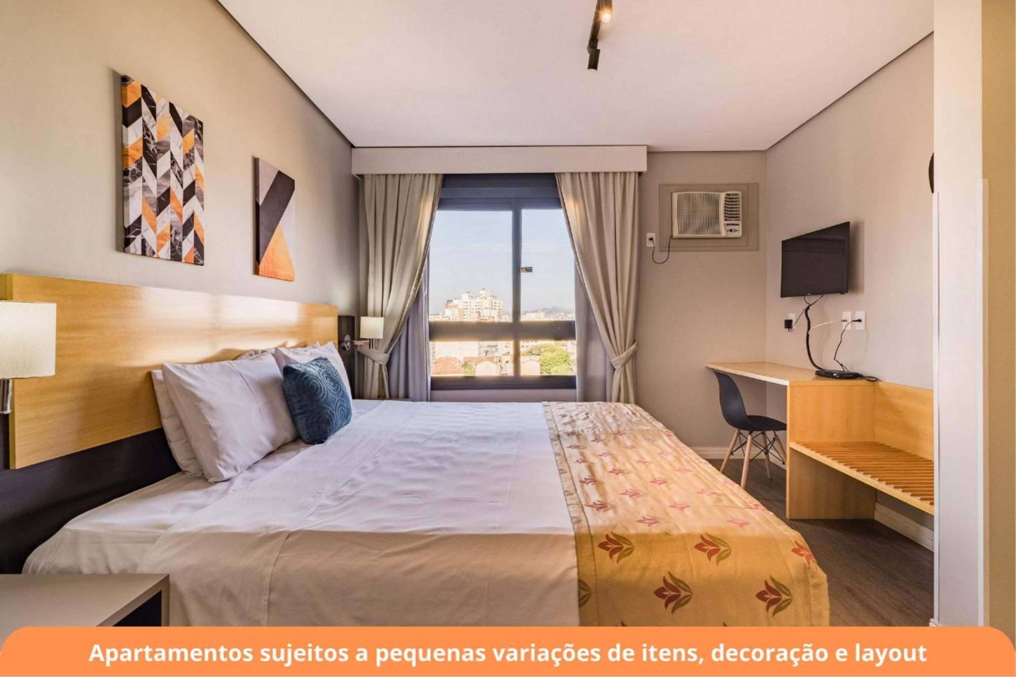 Coliving Century Park By My Way Villa Porto Alegre Eksteriør billede