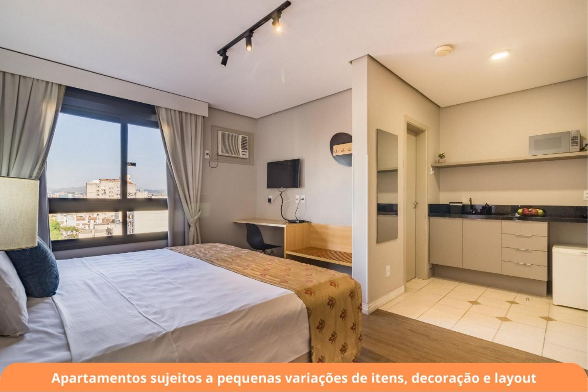 Coliving Century Park By My Way Villa Porto Alegre Eksteriør billede