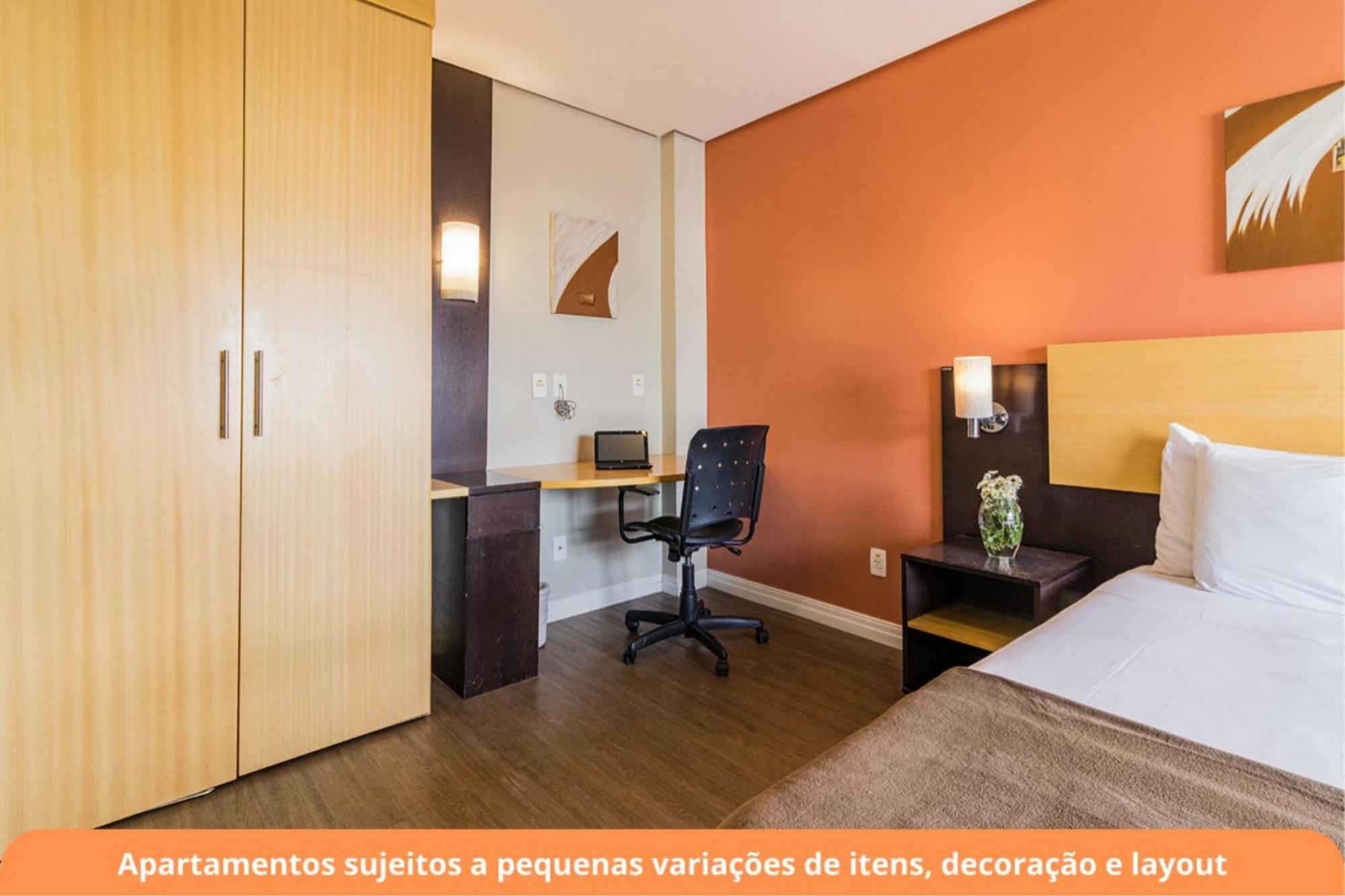 Coliving Century Park By My Way Villa Porto Alegre Eksteriør billede