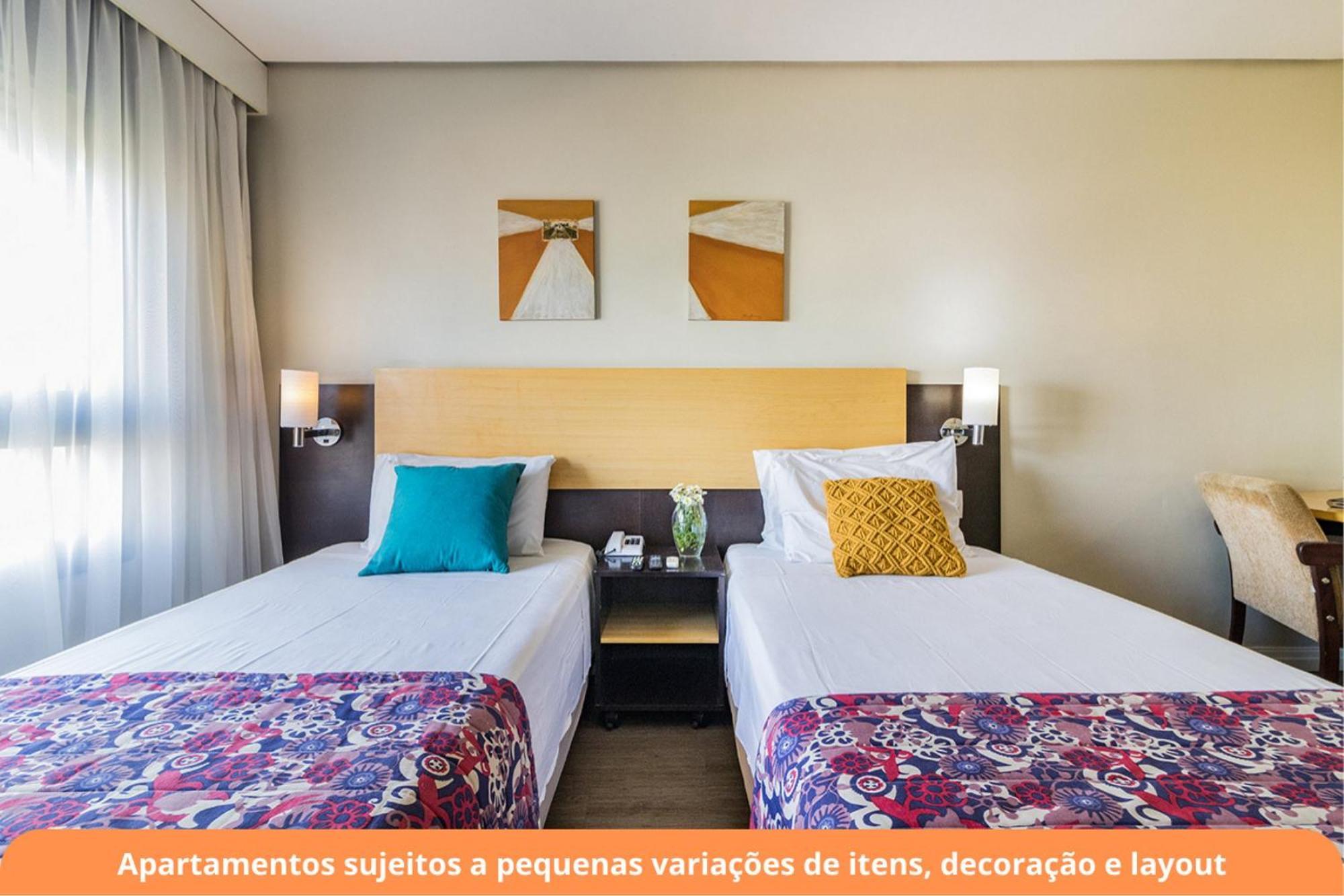 Coliving Century Park By My Way Villa Porto Alegre Eksteriør billede