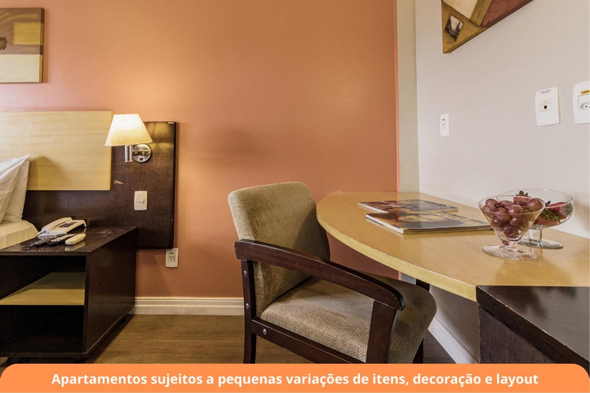 Coliving Century Park By My Way Villa Porto Alegre Eksteriør billede