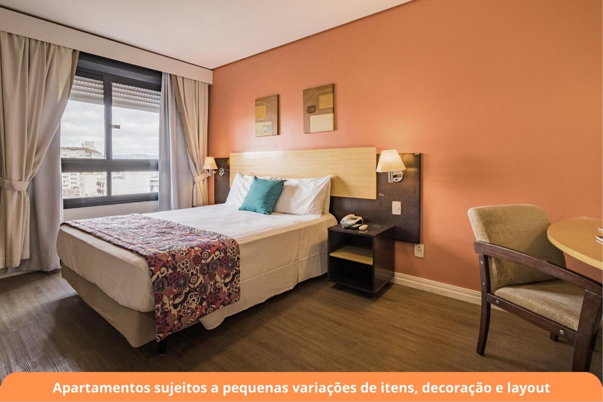 Coliving Century Park By My Way Villa Porto Alegre Eksteriør billede
