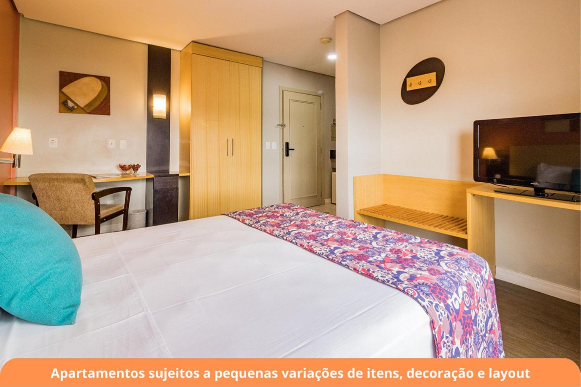 Coliving Century Park By My Way Villa Porto Alegre Eksteriør billede