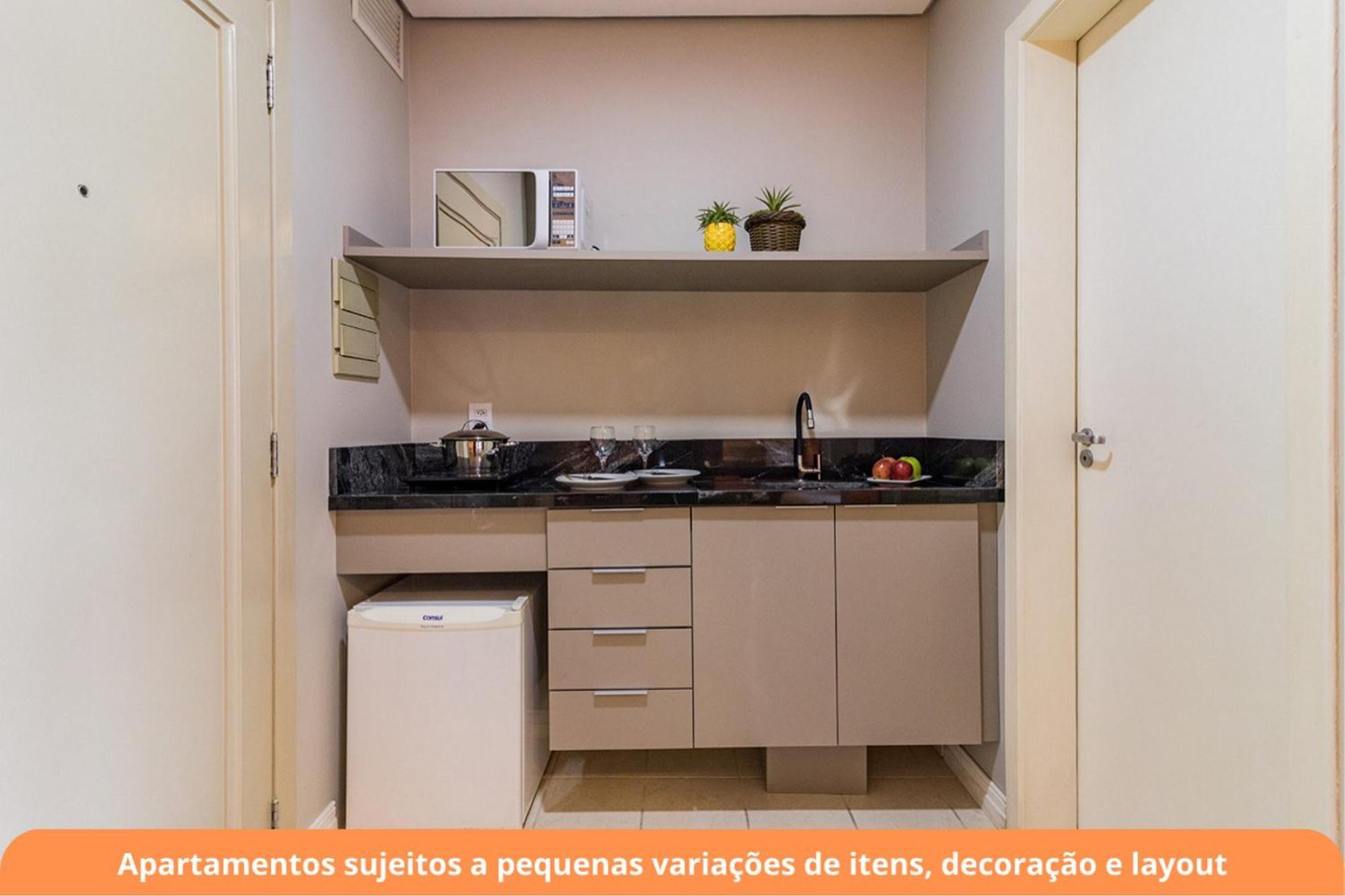 Coliving Century Park By My Way Villa Porto Alegre Eksteriør billede