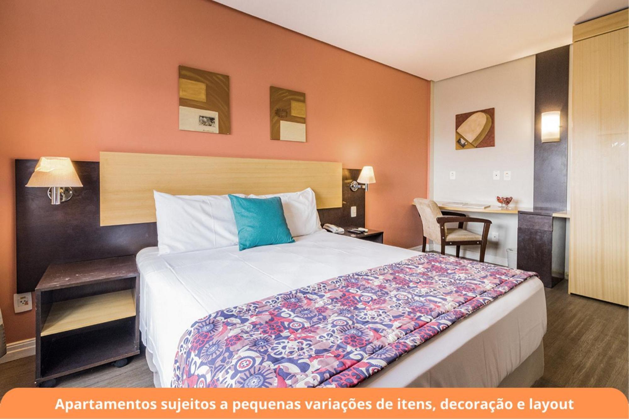 Coliving Century Park By My Way Villa Porto Alegre Eksteriør billede