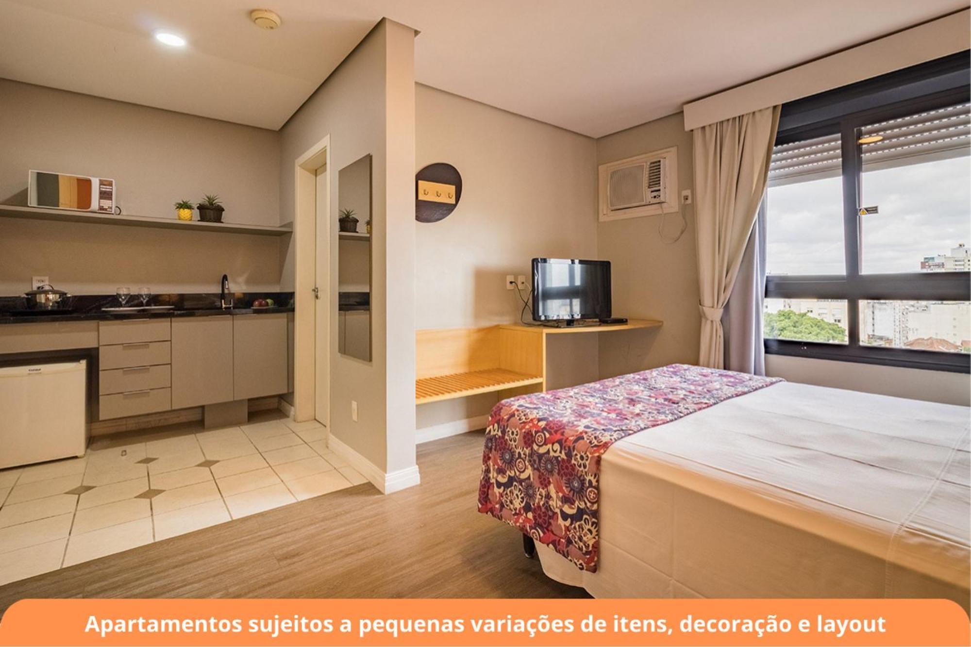 Coliving Century Park By My Way Villa Porto Alegre Eksteriør billede