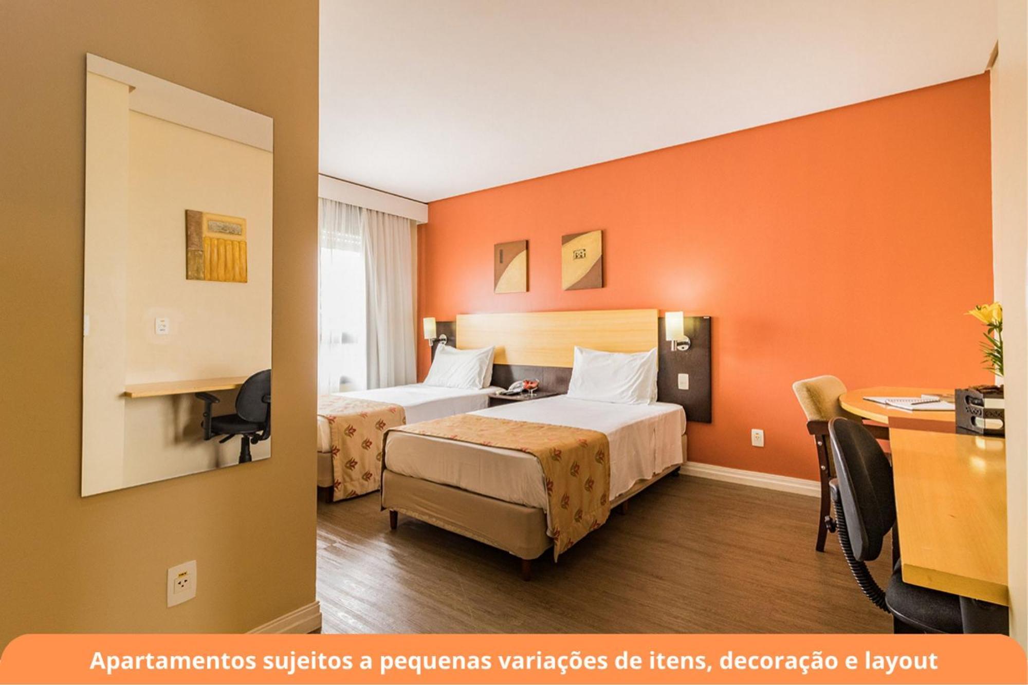 Coliving Century Park By My Way Villa Porto Alegre Eksteriør billede