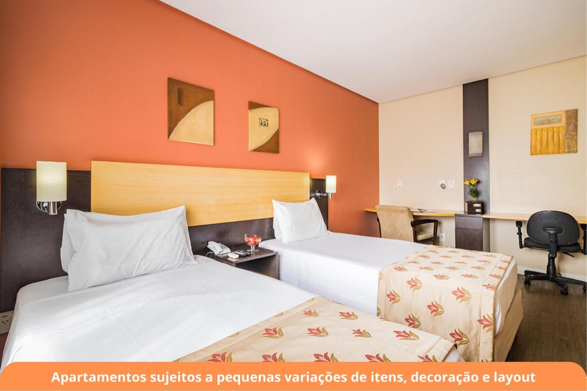 Coliving Century Park By My Way Villa Porto Alegre Eksteriør billede