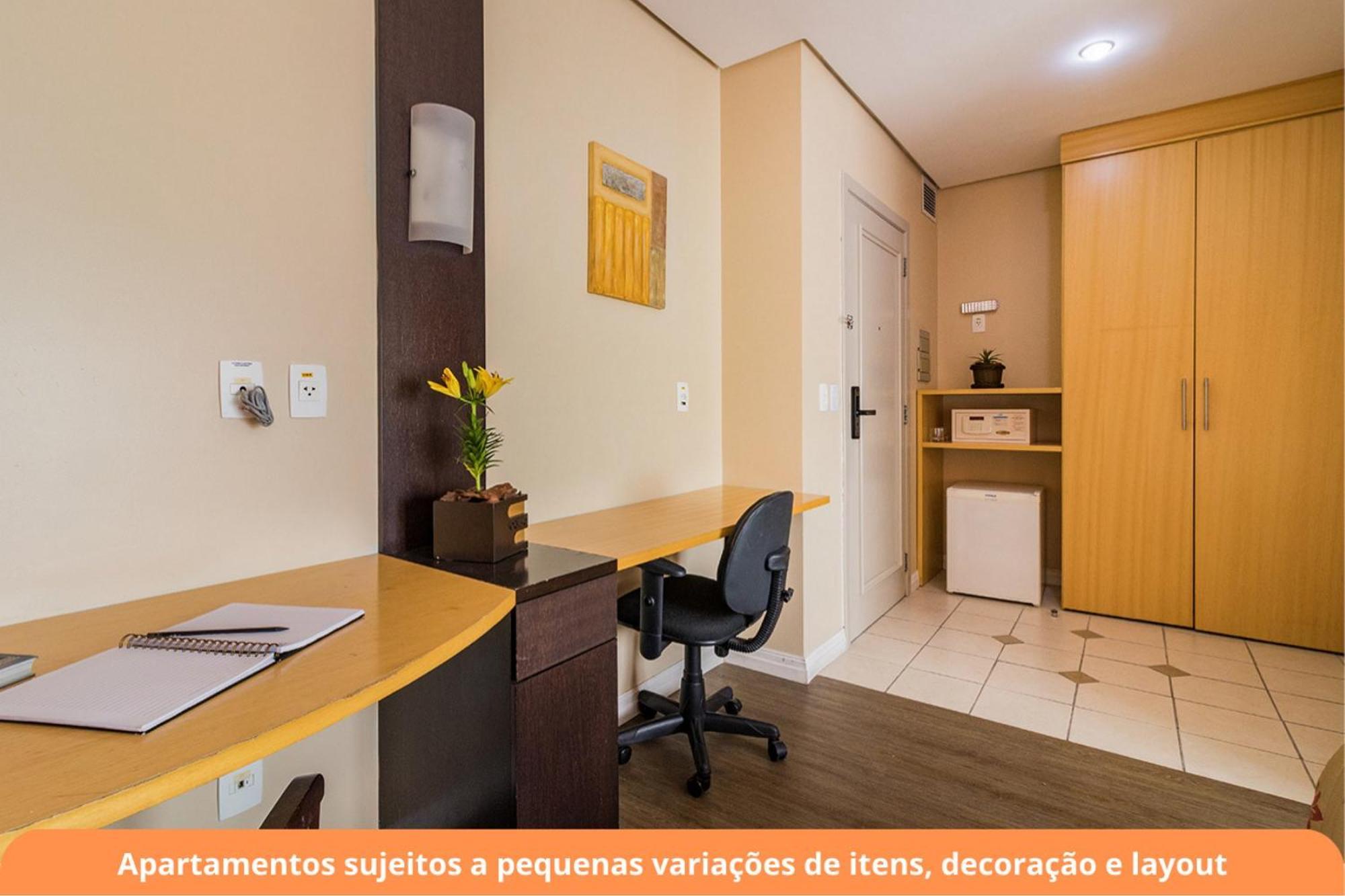Coliving Century Park By My Way Villa Porto Alegre Eksteriør billede