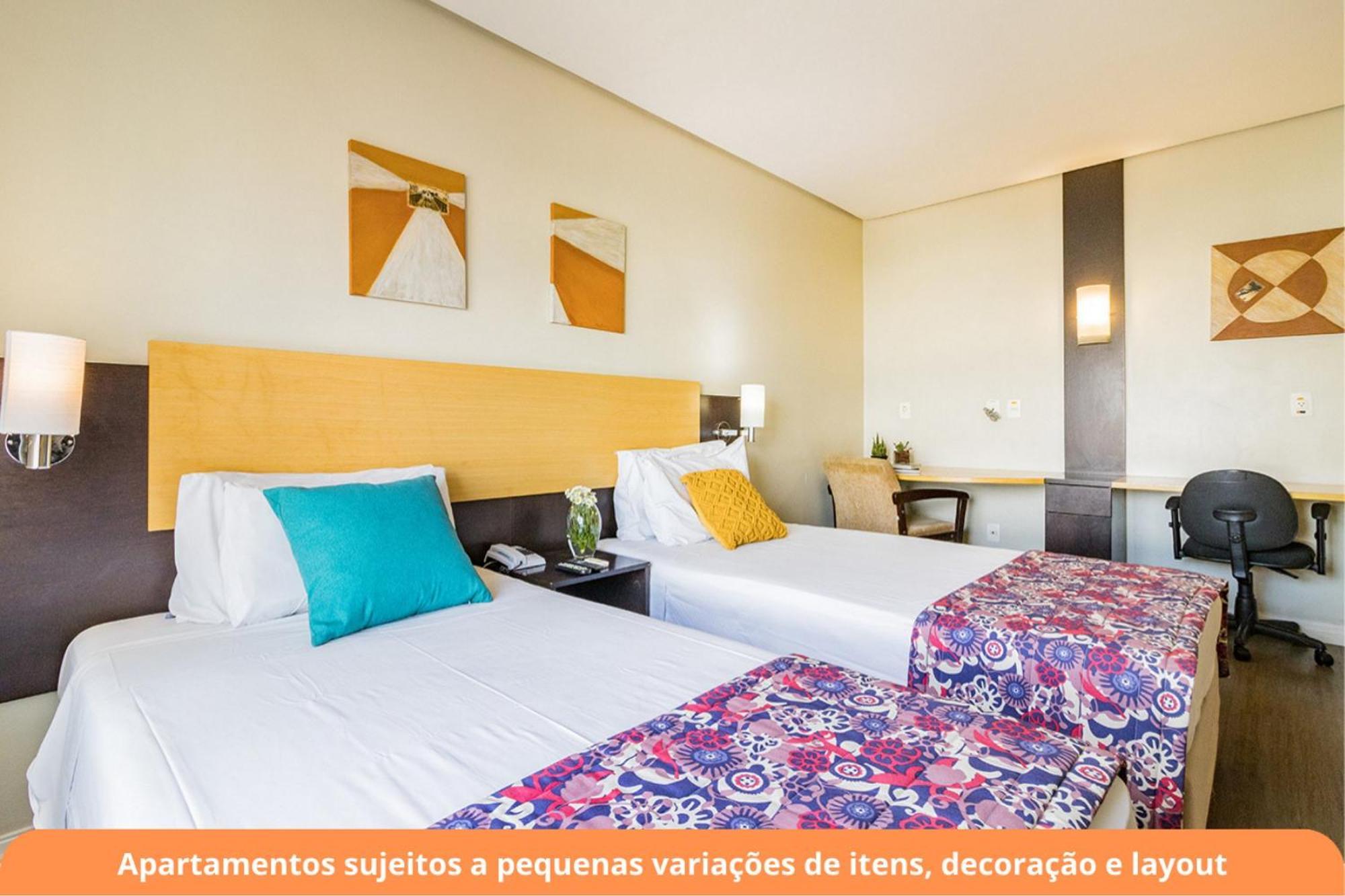 Coliving Century Park By My Way Villa Porto Alegre Eksteriør billede