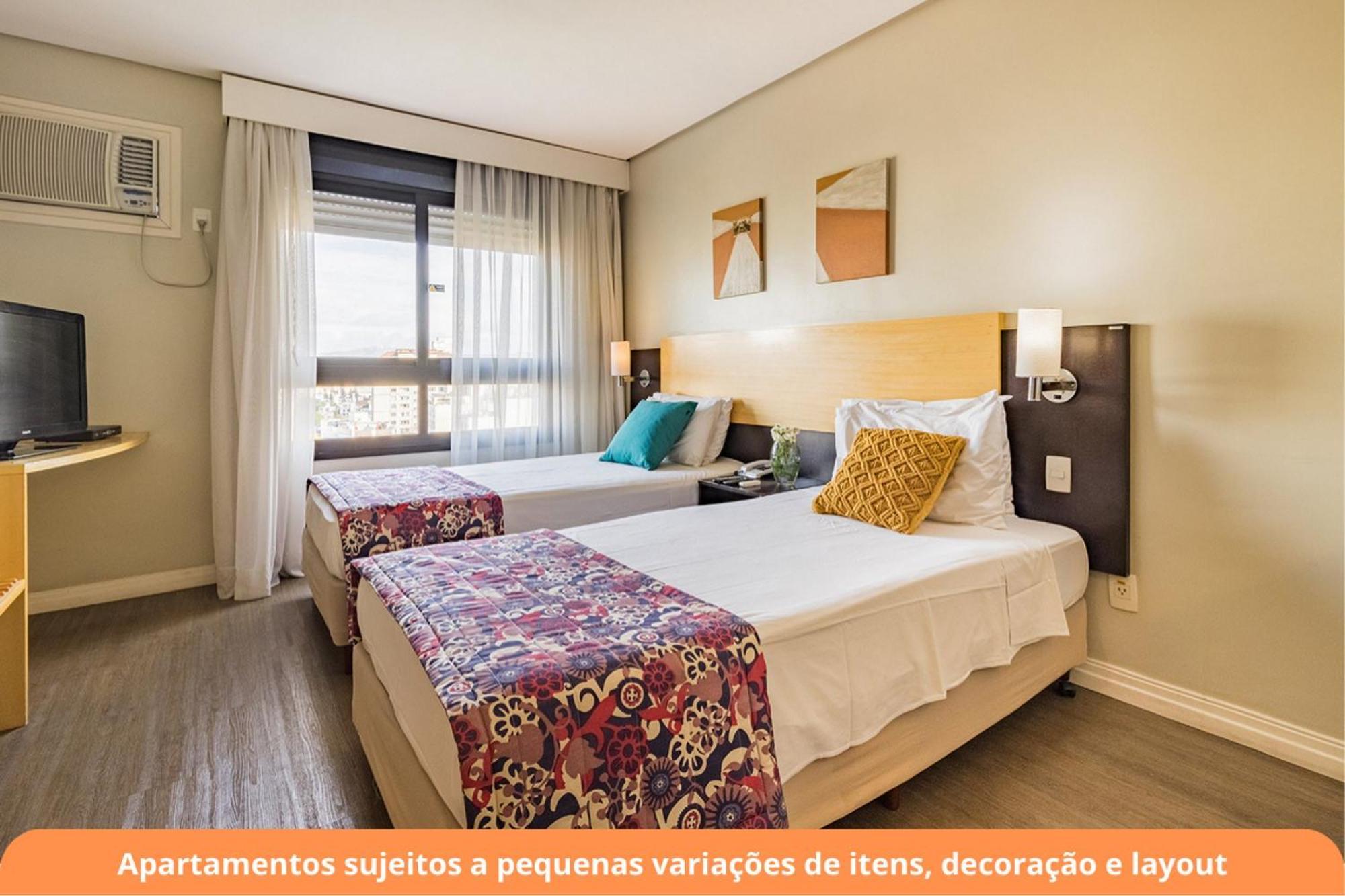 Coliving Century Park By My Way Villa Porto Alegre Eksteriør billede