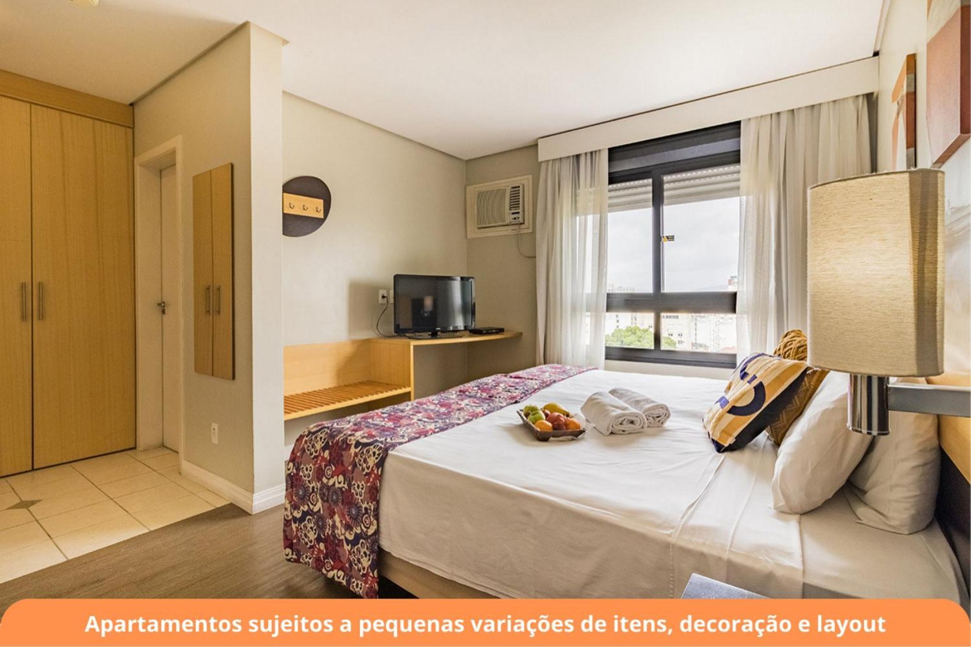 Coliving Century Park By My Way Villa Porto Alegre Eksteriør billede