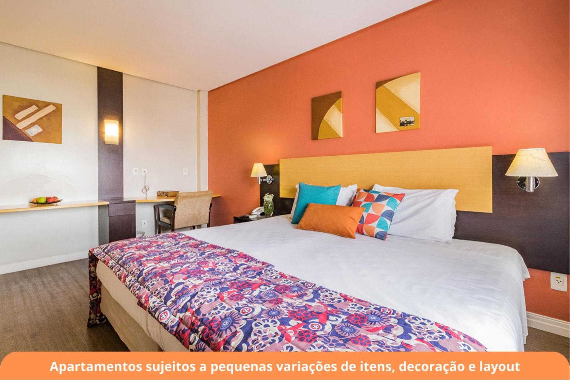 Coliving Century Park By My Way Villa Porto Alegre Eksteriør billede