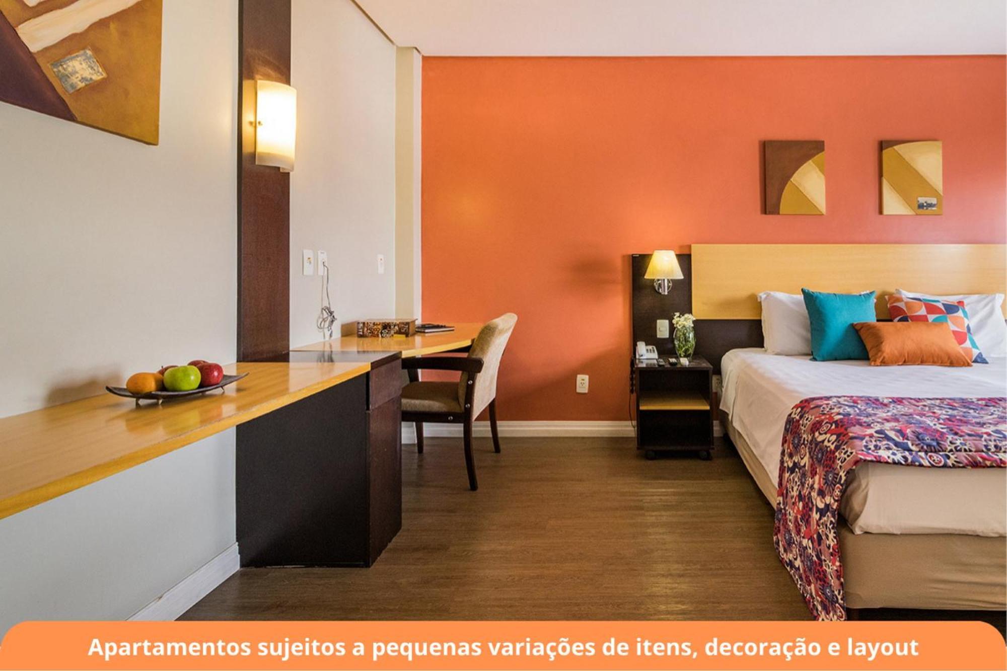 Coliving Century Park By My Way Villa Porto Alegre Eksteriør billede