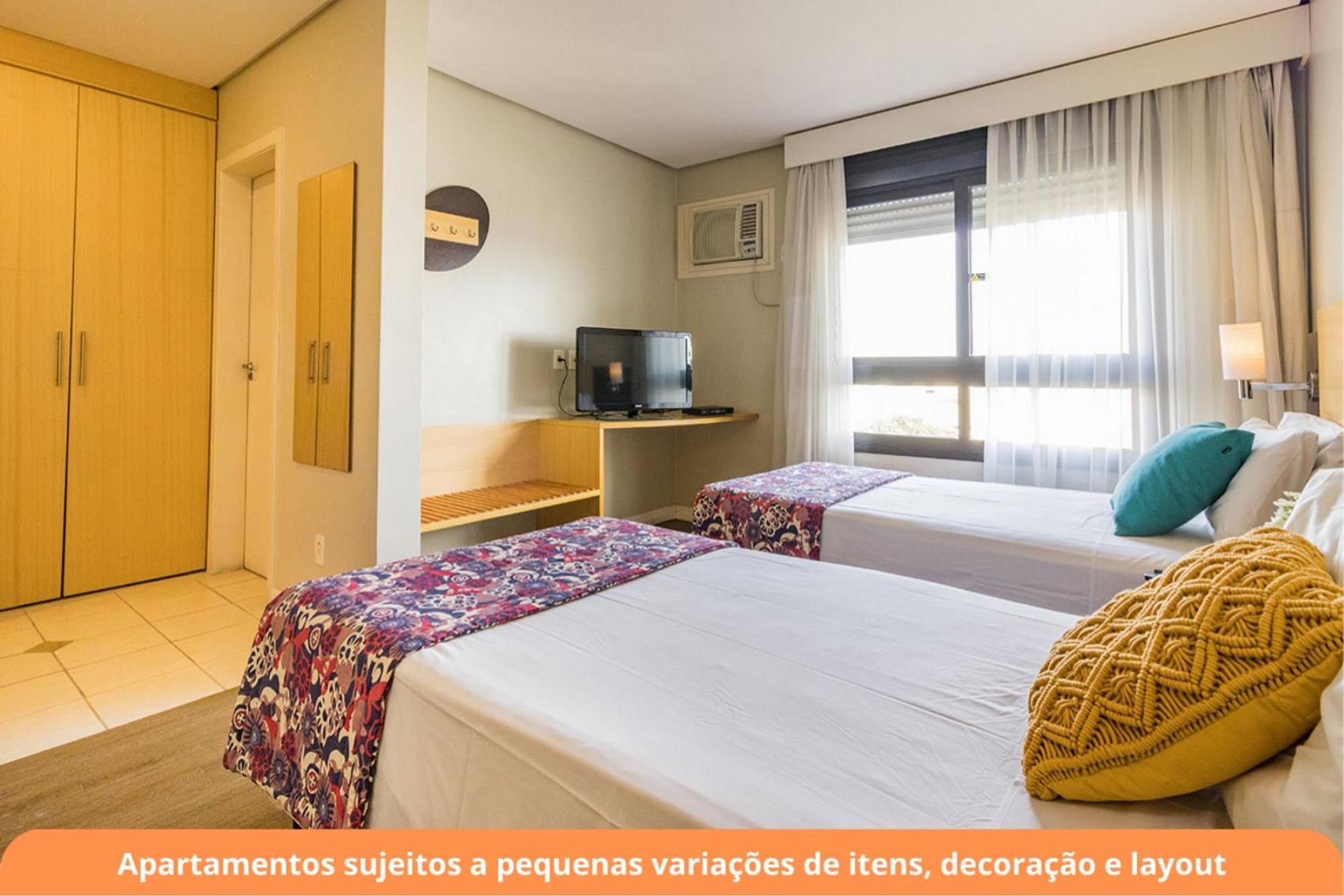 Coliving Century Park By My Way Villa Porto Alegre Eksteriør billede