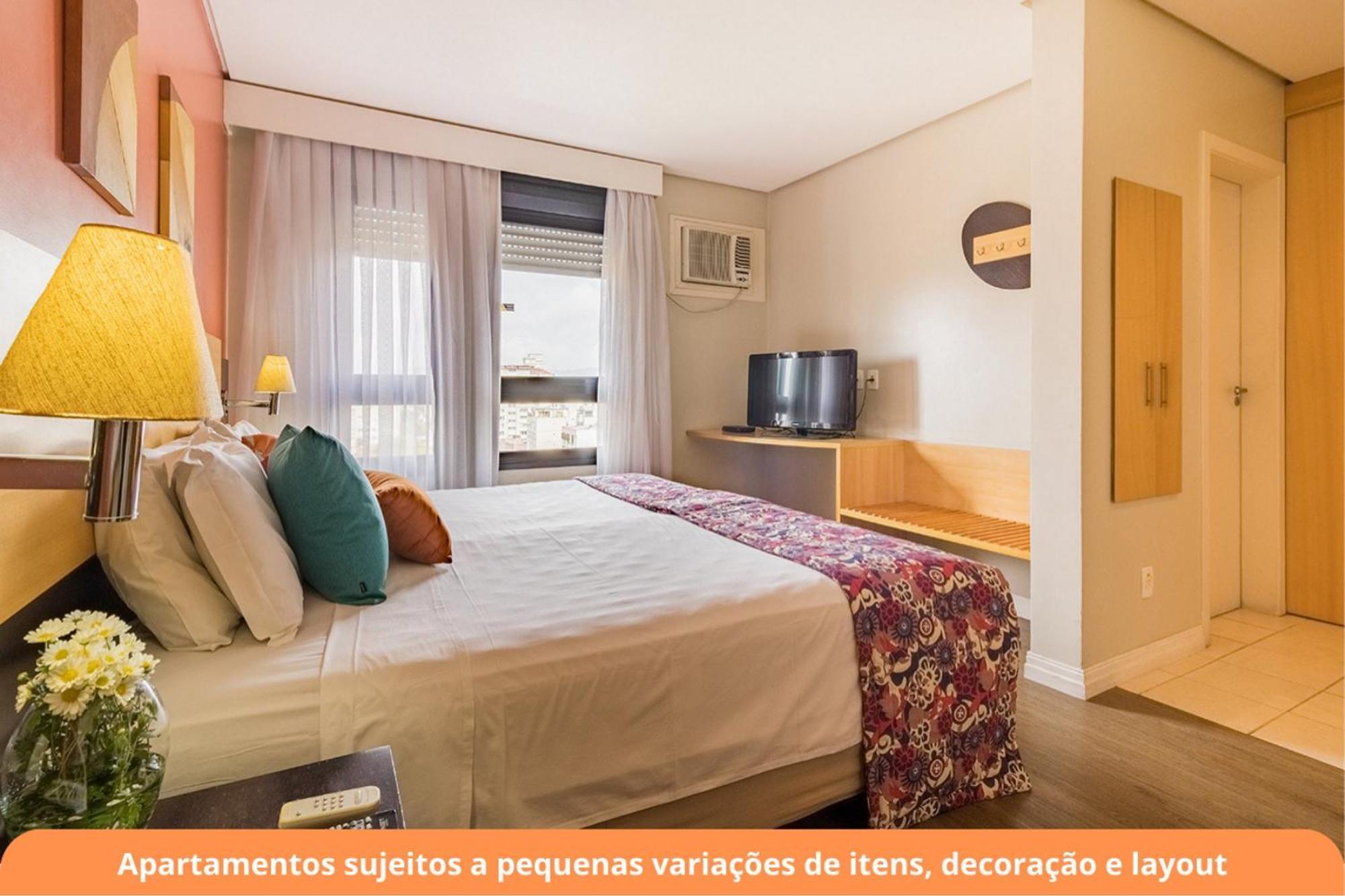 Coliving Century Park By My Way Villa Porto Alegre Eksteriør billede